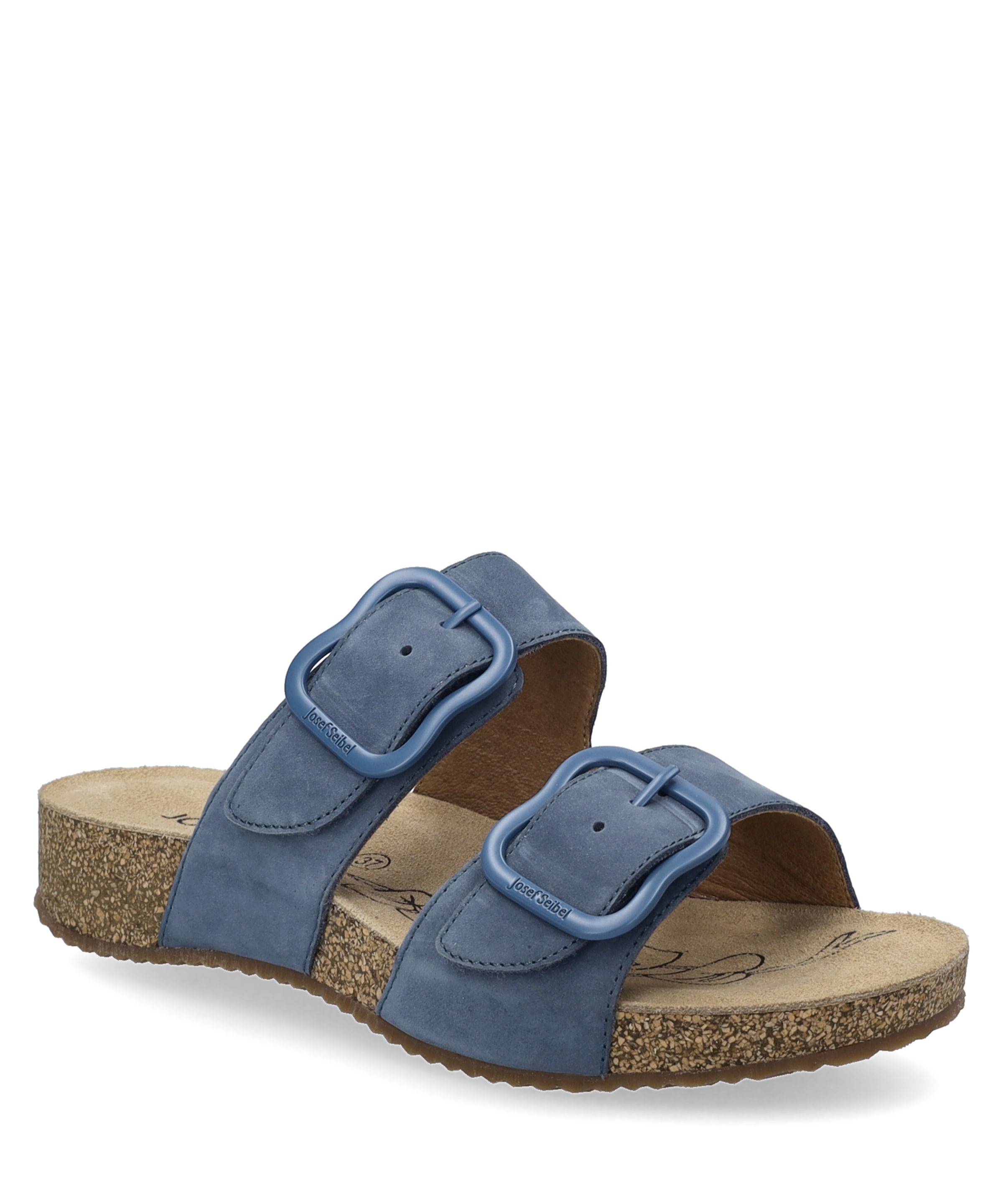 Josef Seibel Sandale »Tonga 64, jeans«