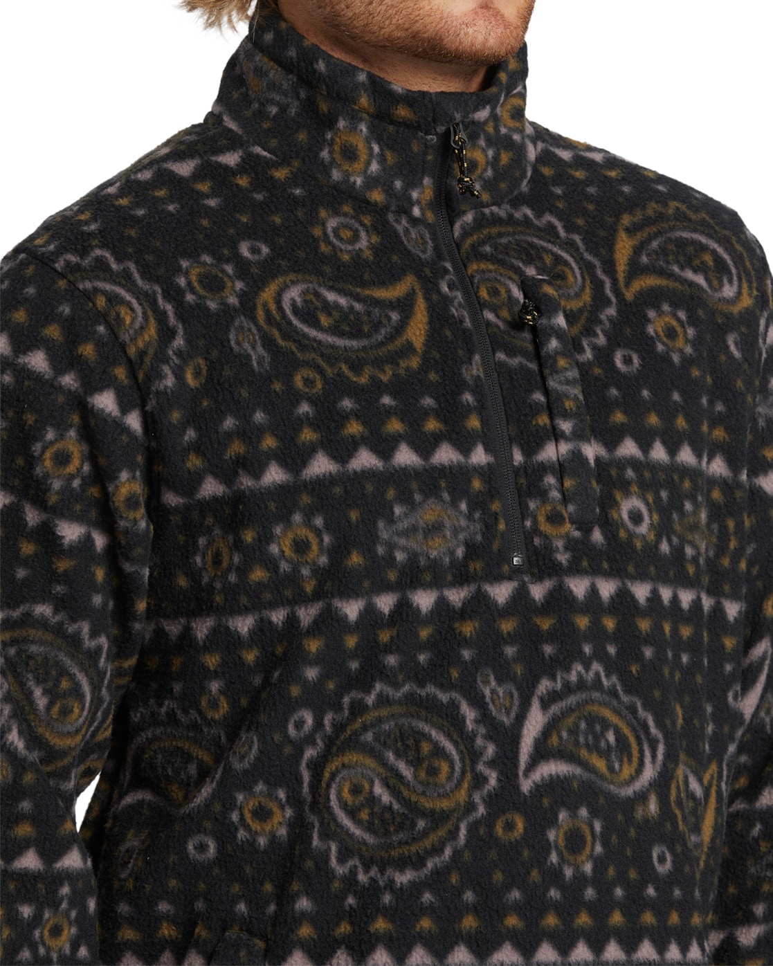 Billabong Pullunder