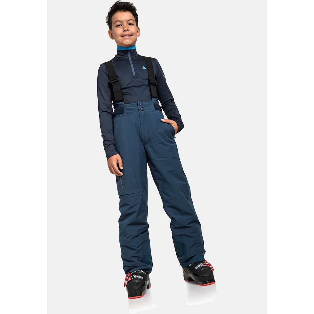 Schöffel Latzhose »Ski Pants Bolzano1«