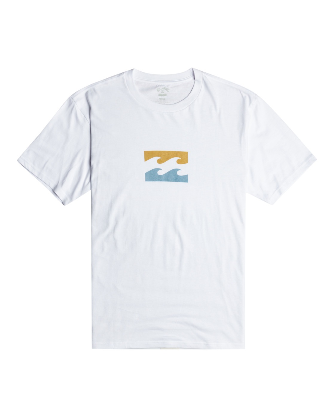 Billabong T-Shirt »Team Wave«