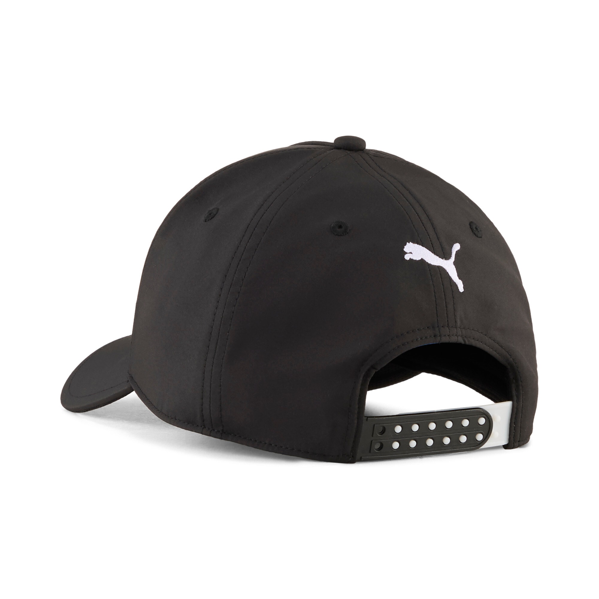 PUMA Baseball Cap »BMW MMS BB CAP« für Erwachsene, sportlicher Stil, Unisex-Design
