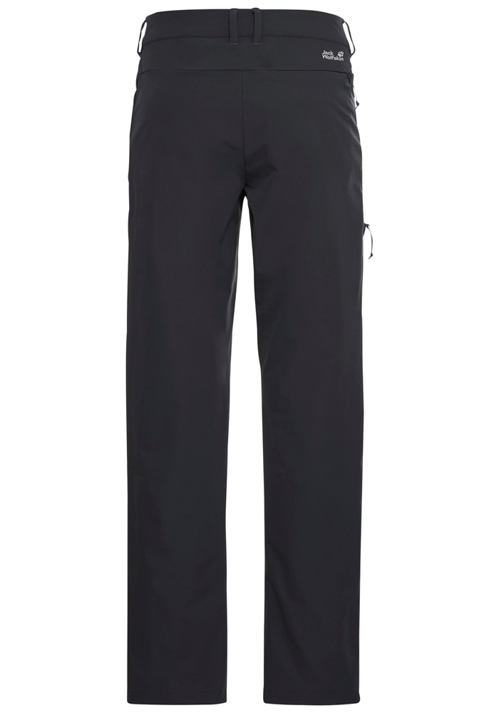Jack Wolfskin Funktionshose »PICO TRAIL PANTS W«