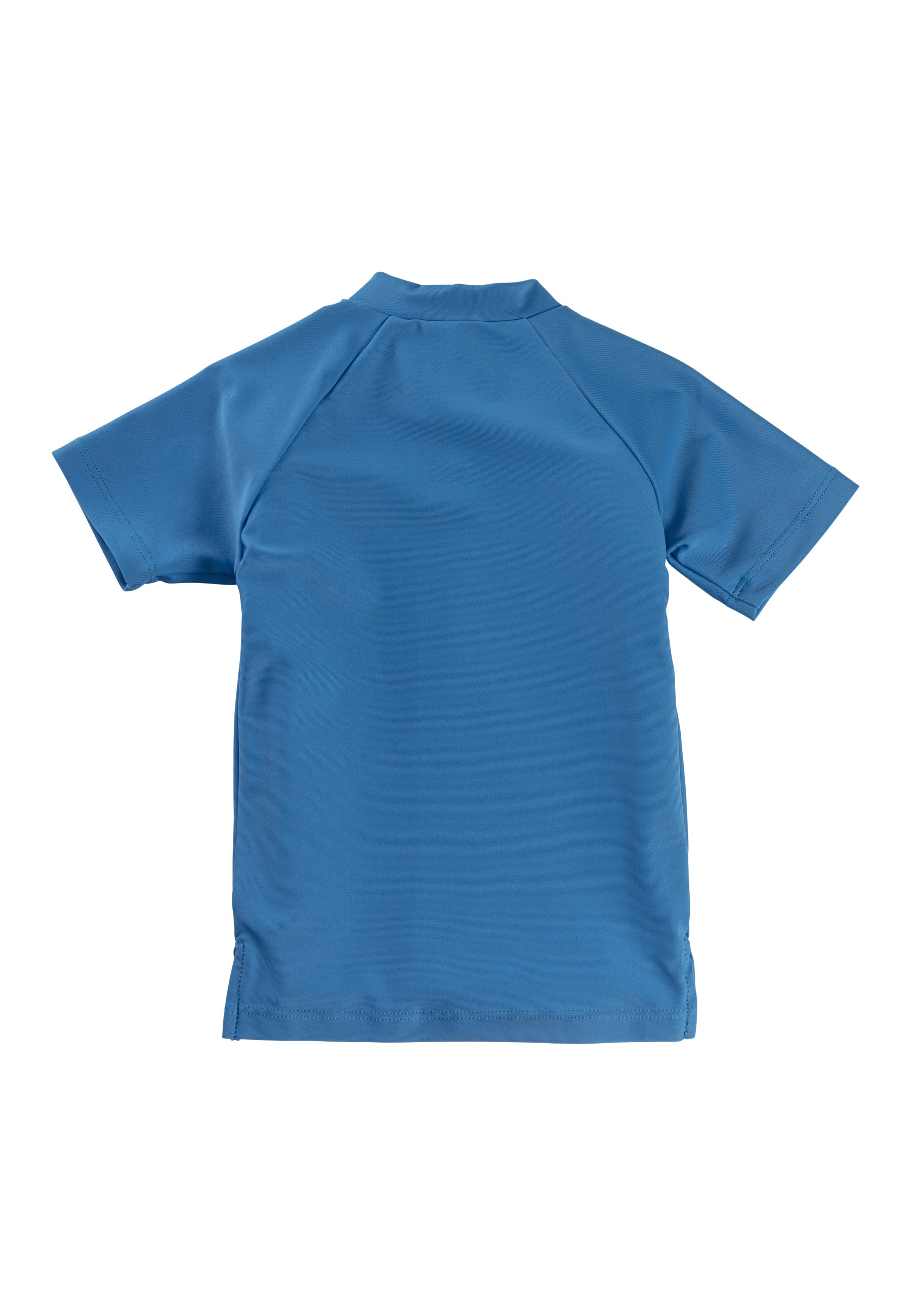 Sterntaler® Schwimmanzug »Badeshirt kurzarm uni«