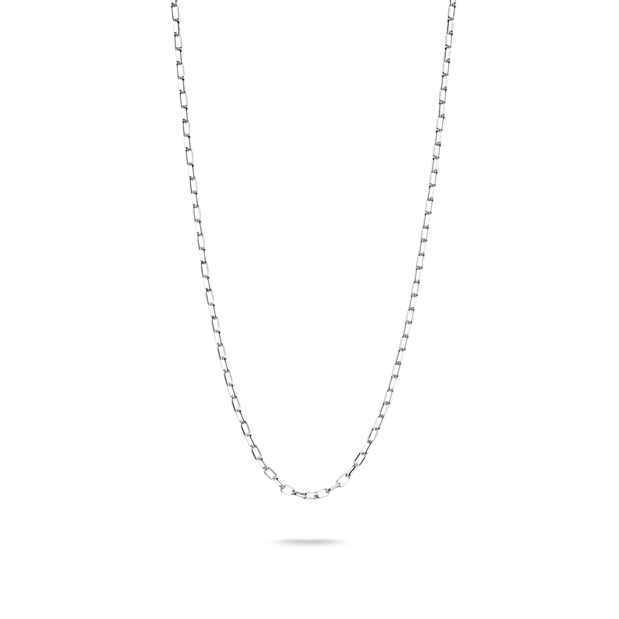 THOMAS SABO Collierkettchen »Paperclip-Kette«
