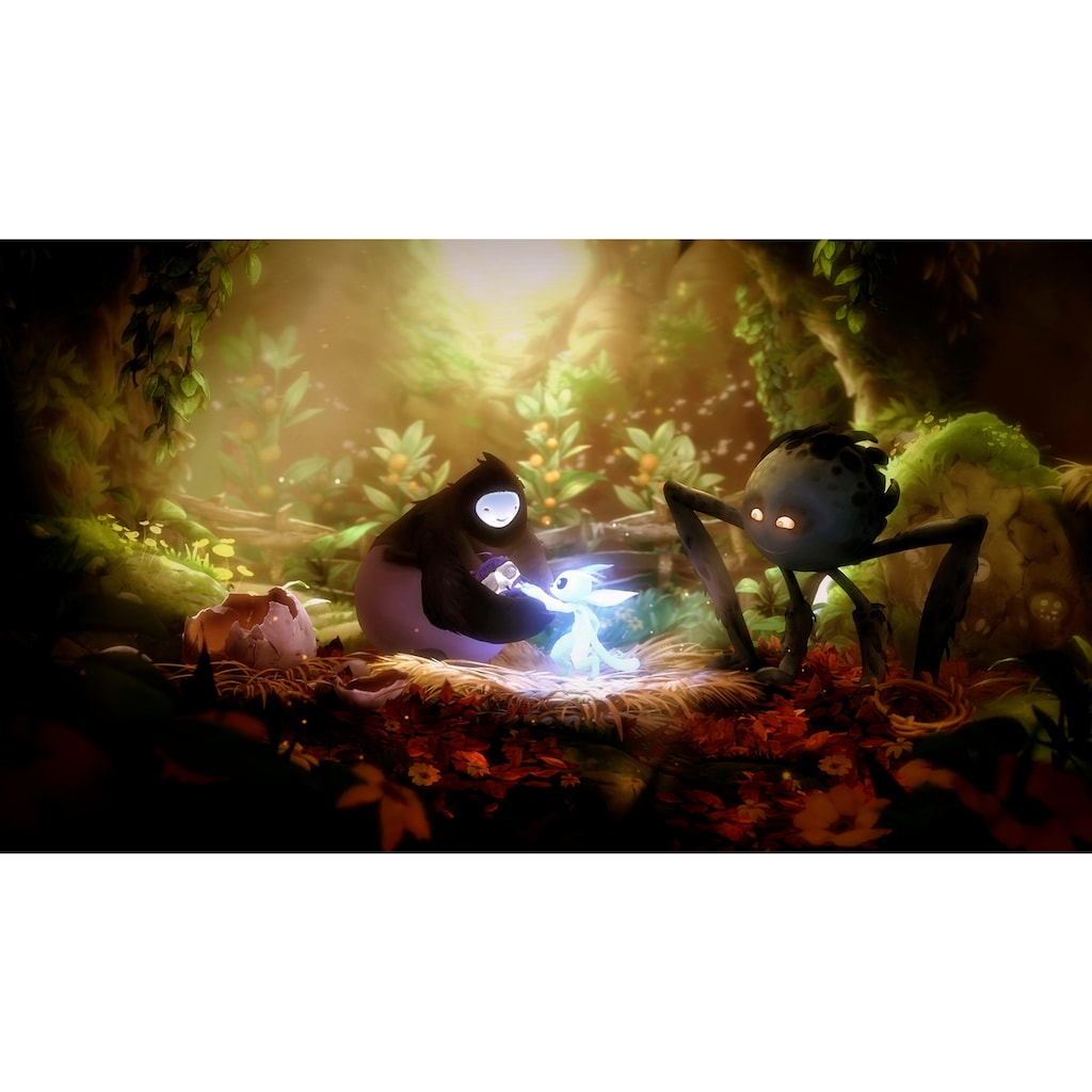 Xbox One Spielesoftware »Ori and the Will of the Wisps«, Xbox One