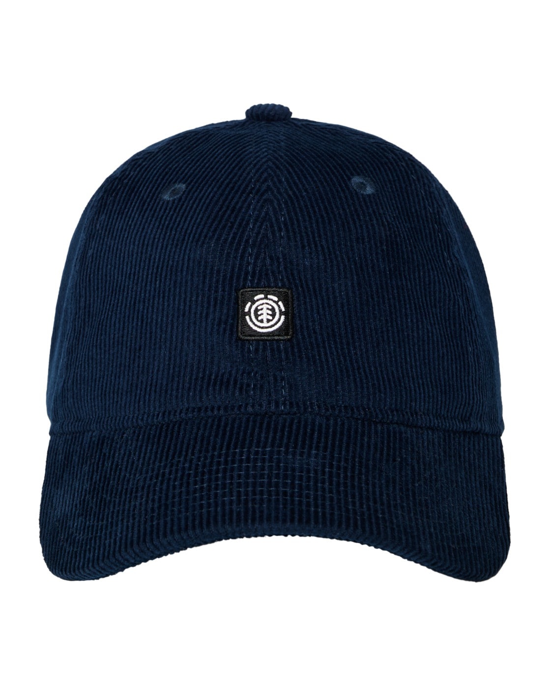 Element Fitted Cap »Icon Dad Corduroy«