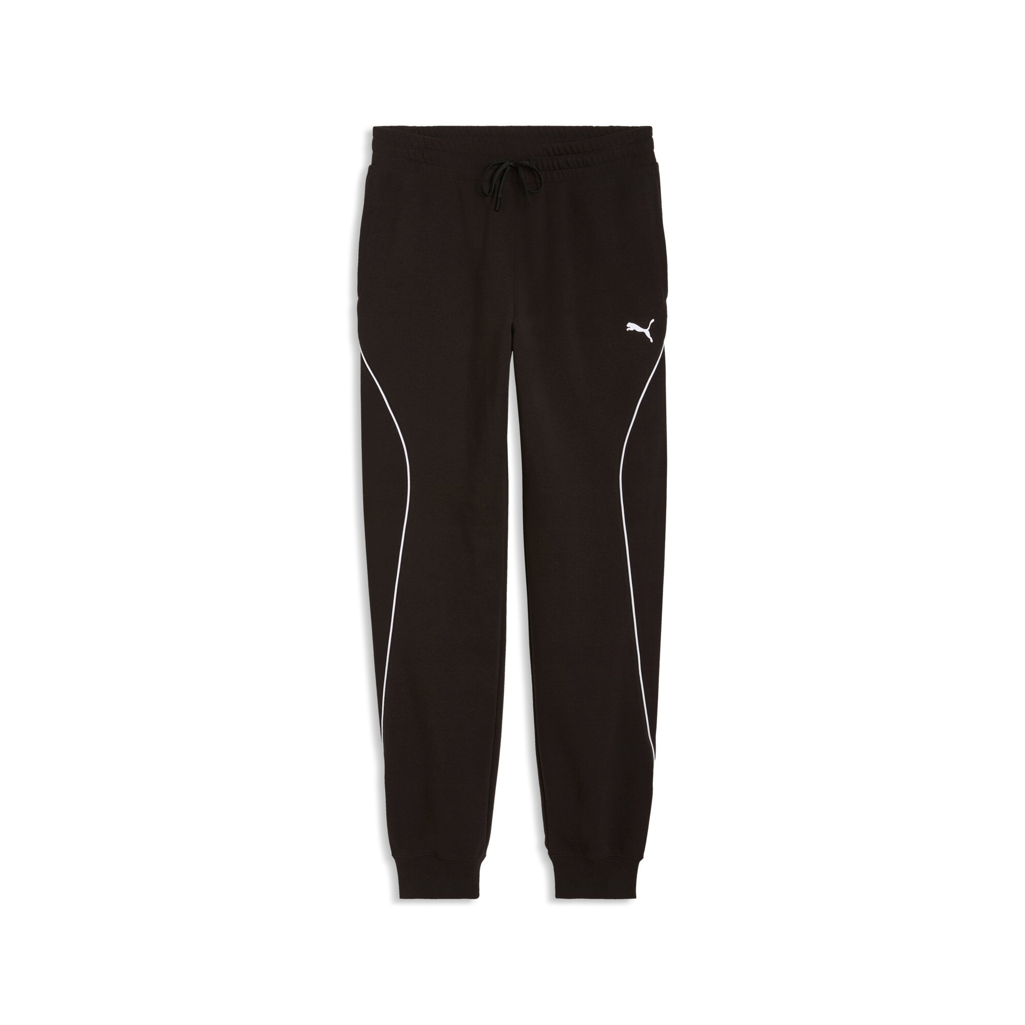 PUMA Trainingshose »SPORT SWEATPANTS TR CL«  für Erwachsene, mit Eingrifftaschen, Regular Fit
