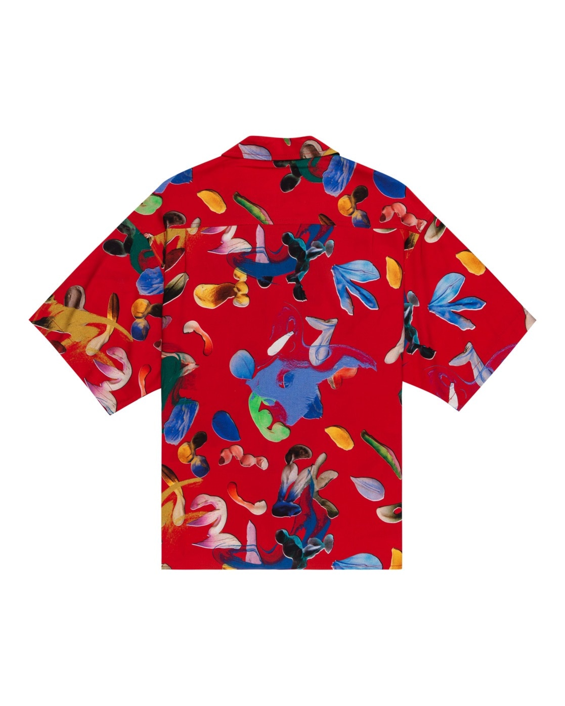 Element Kurzarmhemd »Resort Blochold«