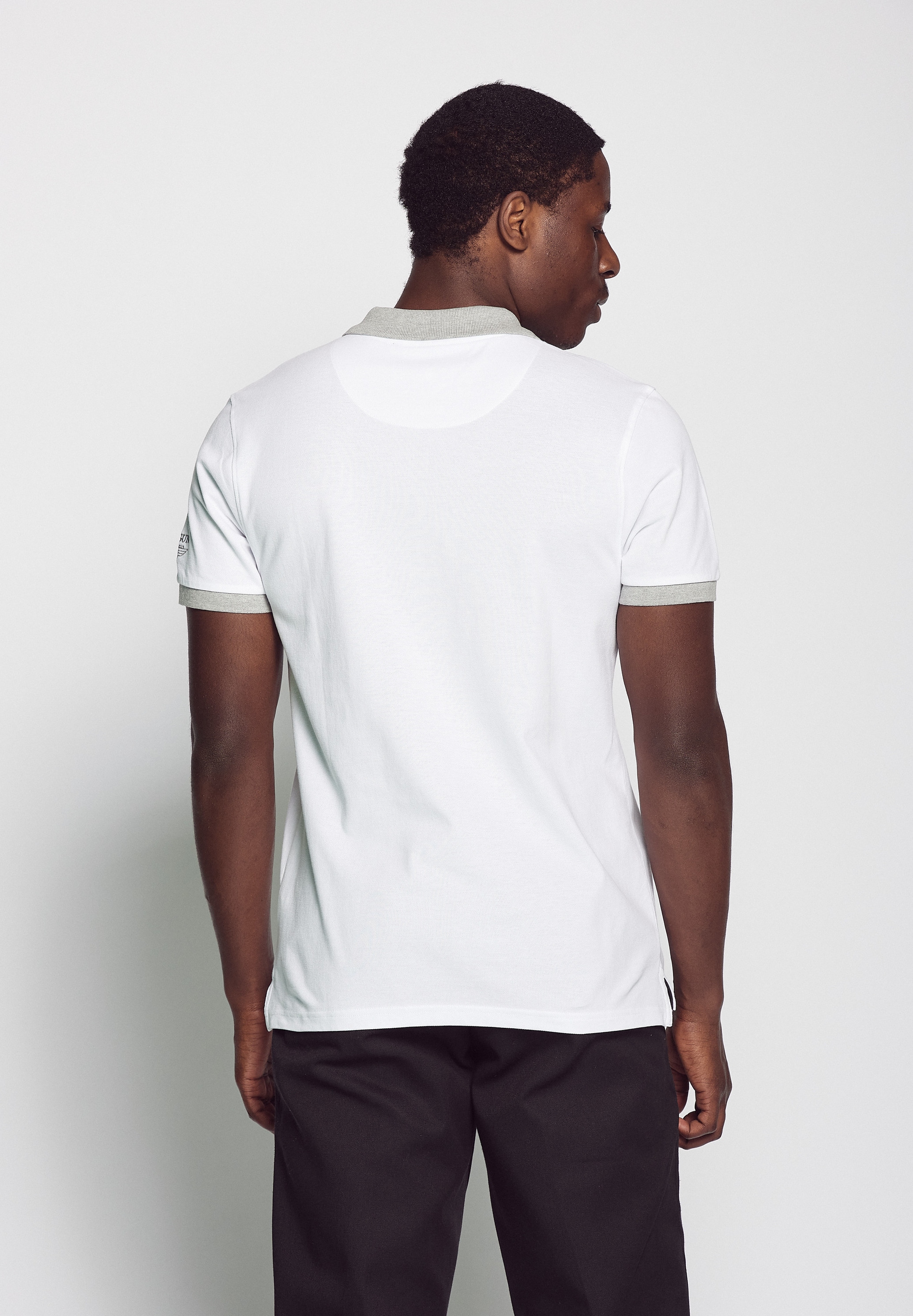 TOP GUN T-Shirt »Polo TG20201020«