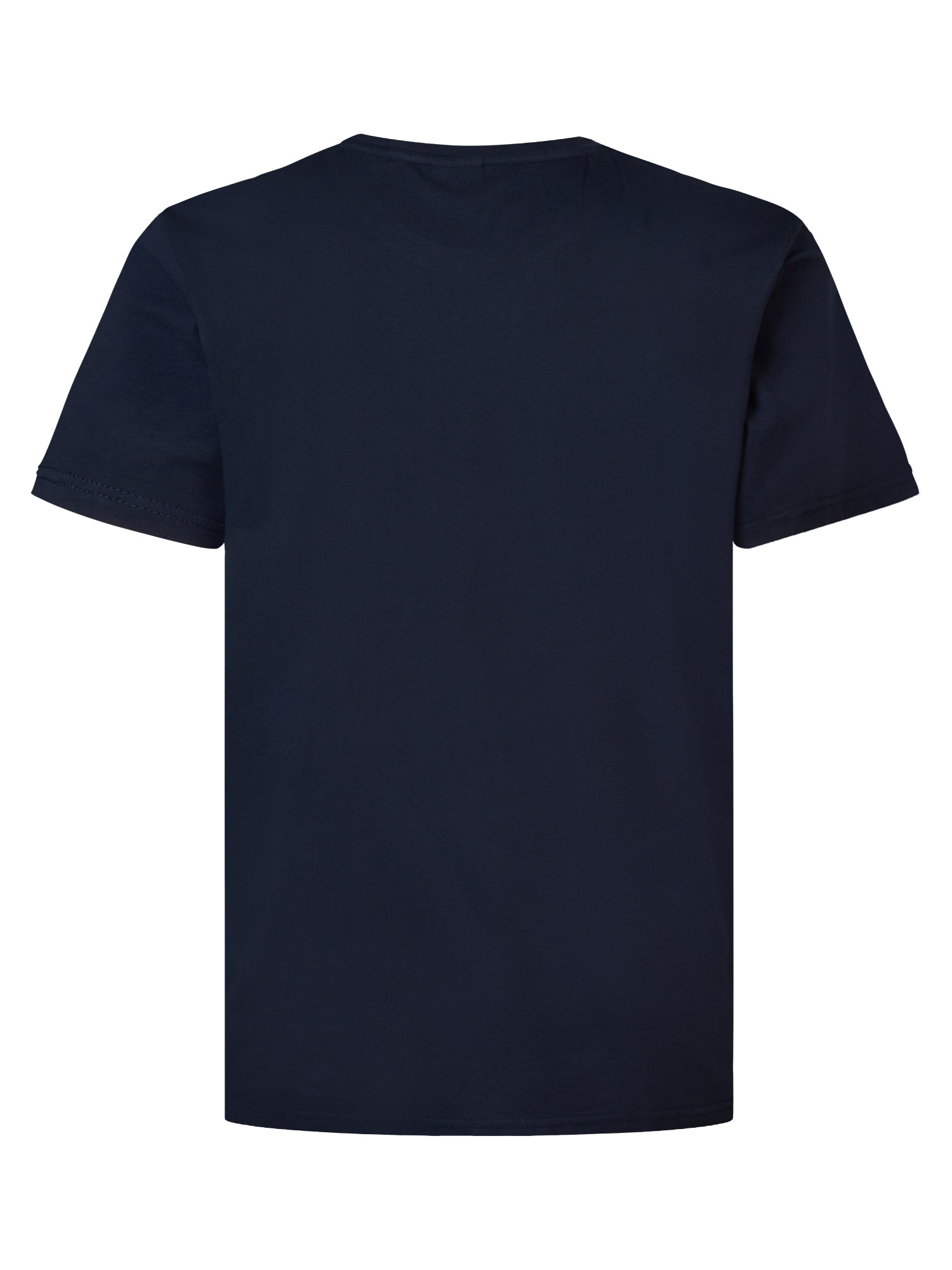 Petrol Industries Print-Shirt »Men T-Shirt LS Classic Print«