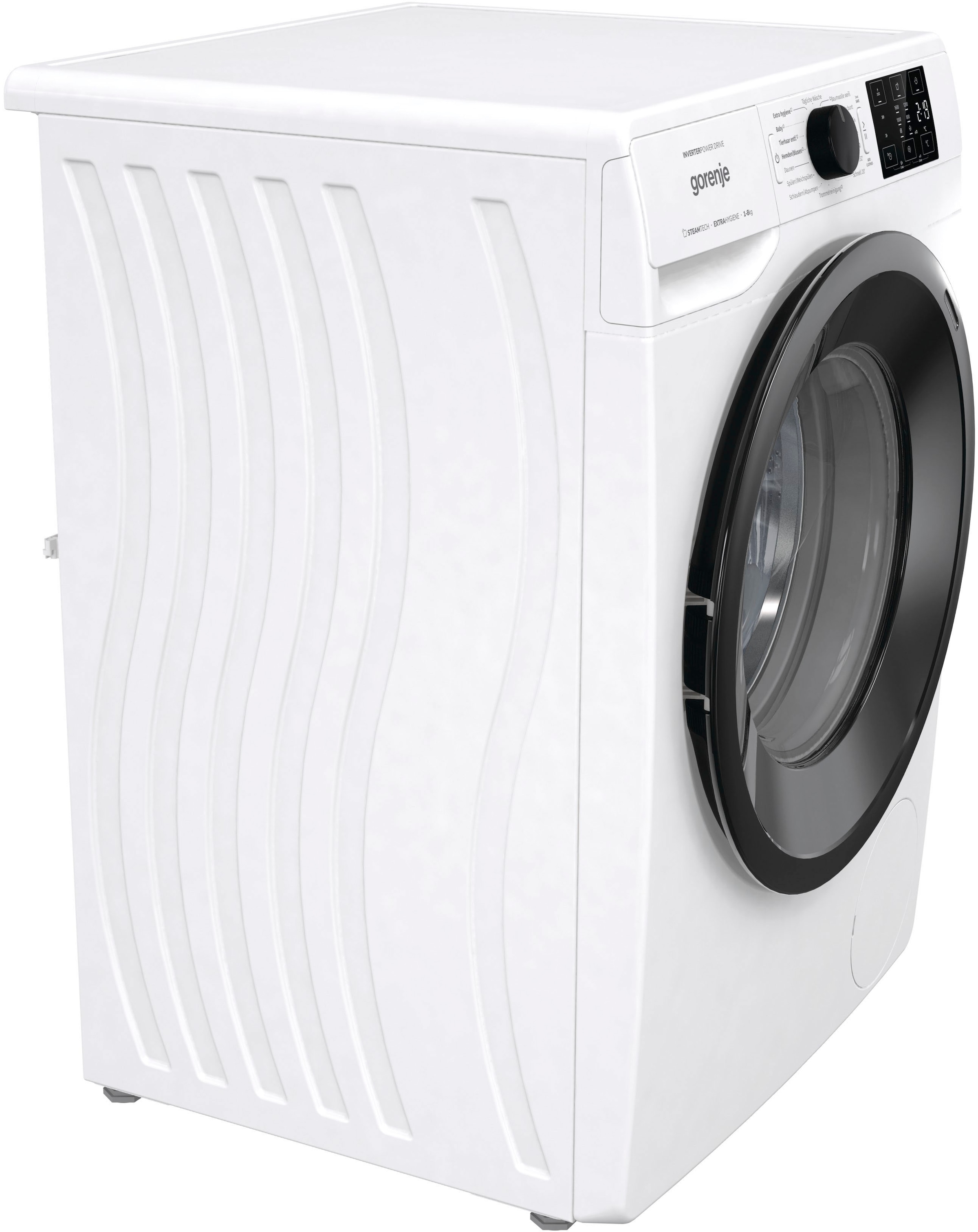 GORENJE Waschmaschine, WNEI86APS, OTTO 1600 bei U/min jetzt kg, online 8
