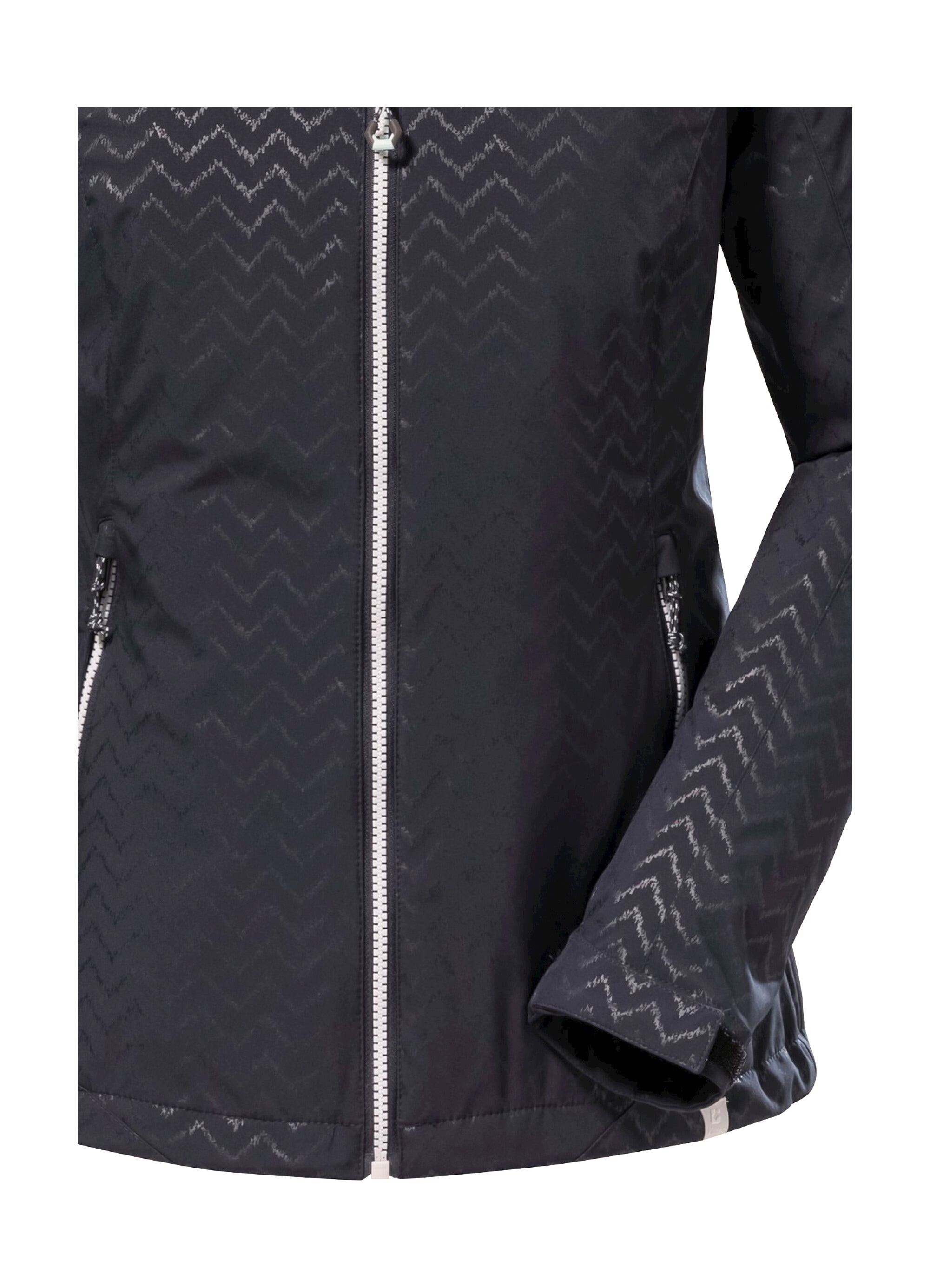 Killtec Softshelljacke »KOS 176 WMN SFTSHLL JCKT«