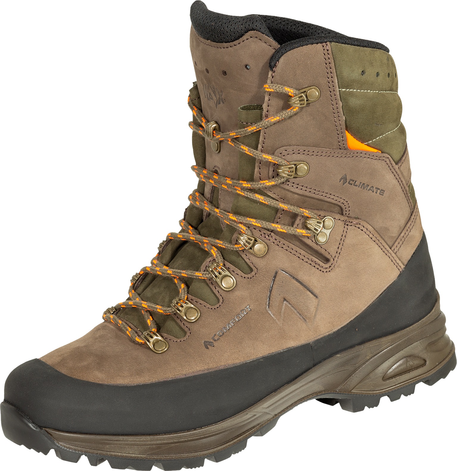 haix Wanderschuh »Nature One GTX«