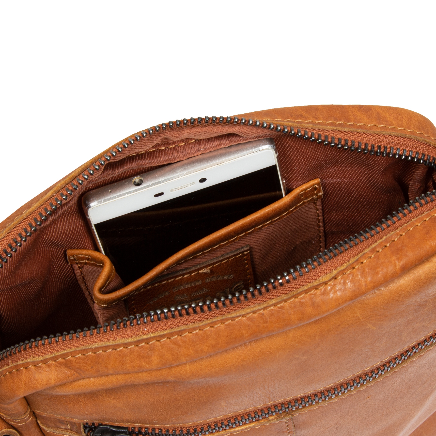 MUSTANG Henkeltasche »San Marino - Bella« mit praktischer Einteilung