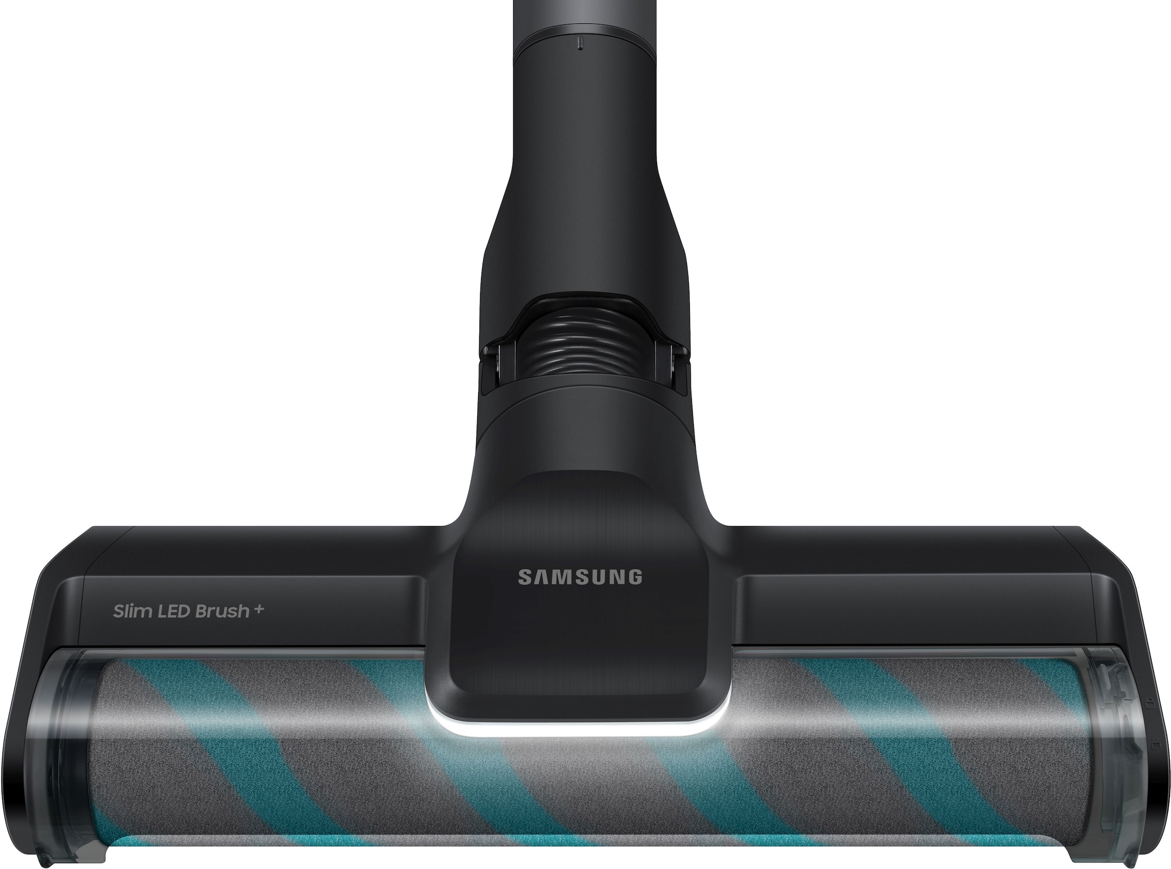 Samsung Akku-Handstaubsauger »VS70H28HFC/WD, Jet 95S CompleteClean« beutellos, 770 W, beutellos, Ersatzakku separat erhältlich