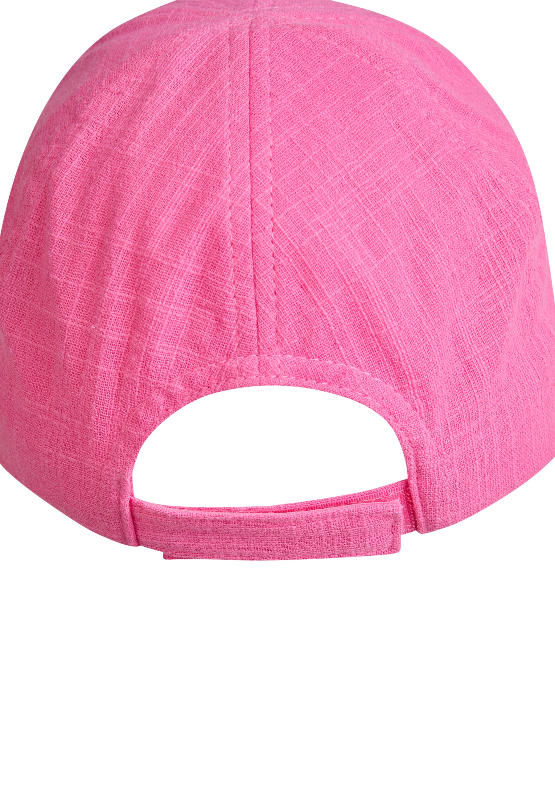 Sterntaler® Schirmmütze »Basecap uni«
