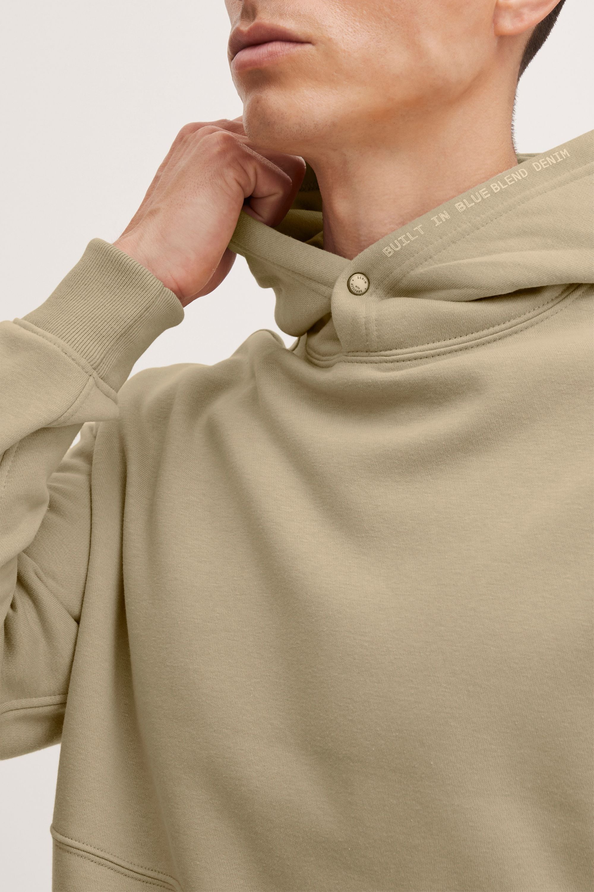 Blend Kapuzenpullover »Hoodie BHSweatshirt«
