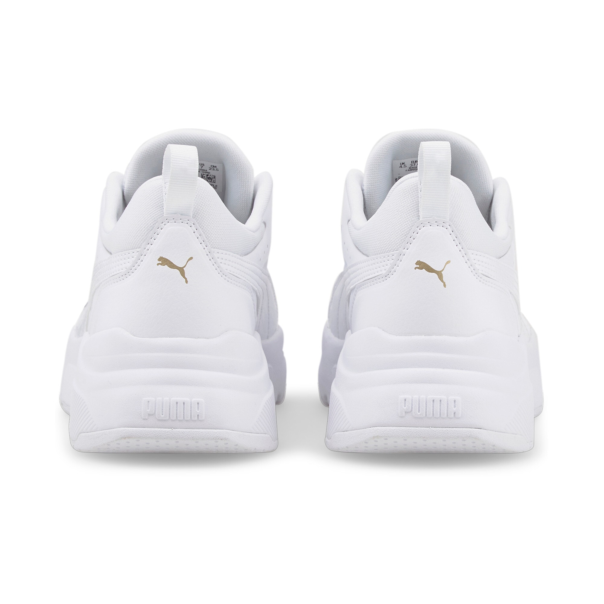 PUMA Sneaker »CASSIA«