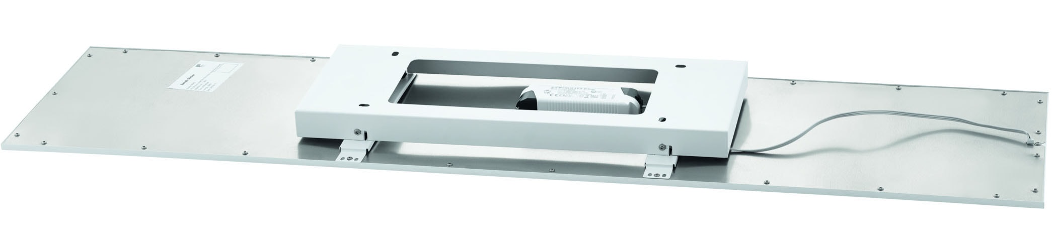 EGLO Hängeleuchte »SELVINO Pendellampe - Stahl - E27 - 1X15W - IP20« E27 1 Stk. Hängelampe, Deckenlampe, Wohnzimmer, Esszimmer, H110 x Ø10 cm