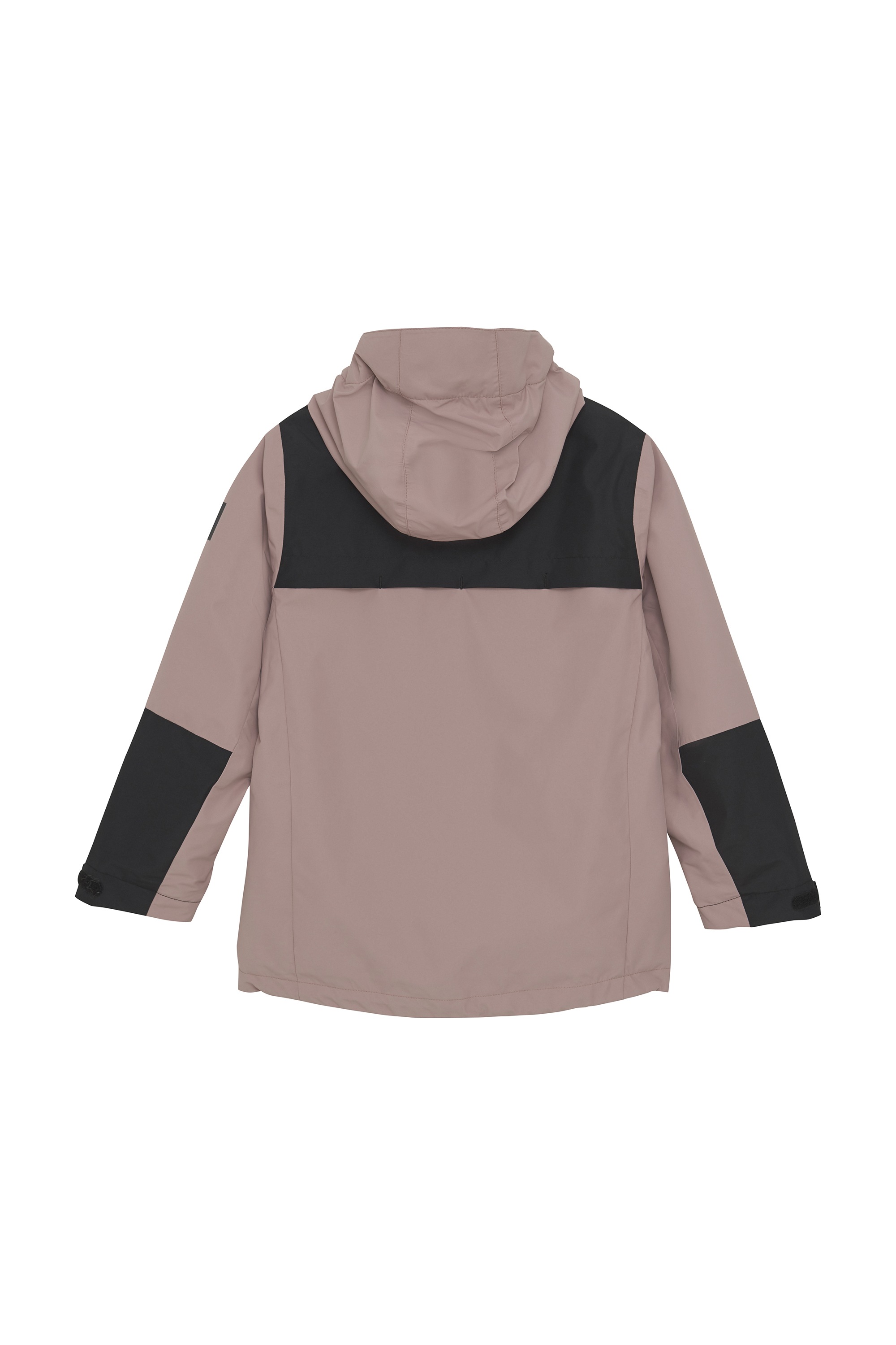 COLOR KIDS Outdoorjacke »Outdoorjacke COJr. Jacket - Colorblock«