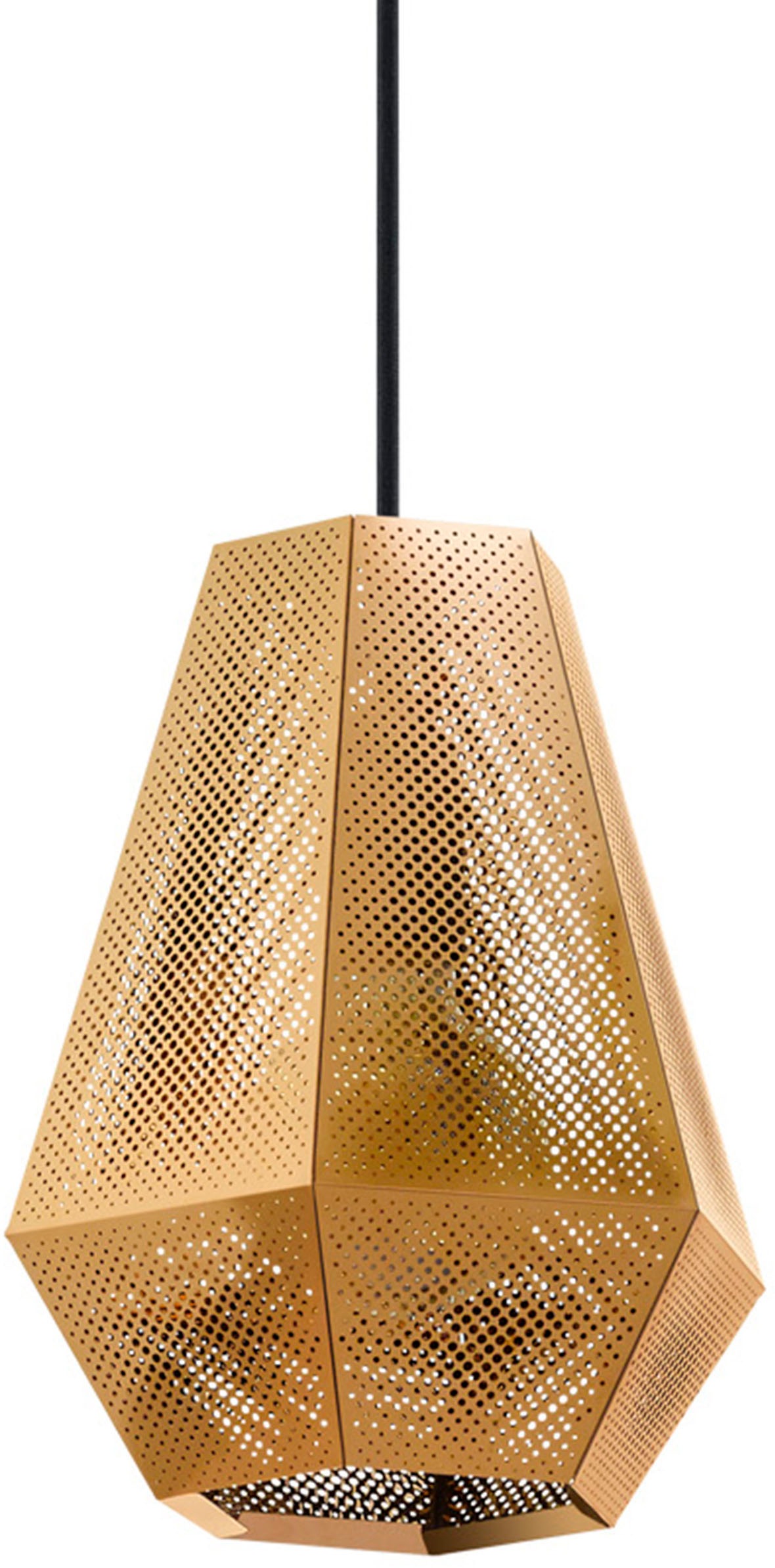 EGLO Pendelleuchte »CHIAVICA« E27 Hängeleuchte, Hängelampe