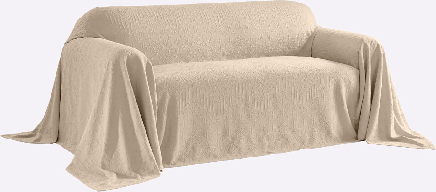 Pereira da Chuna Bettüberwurf