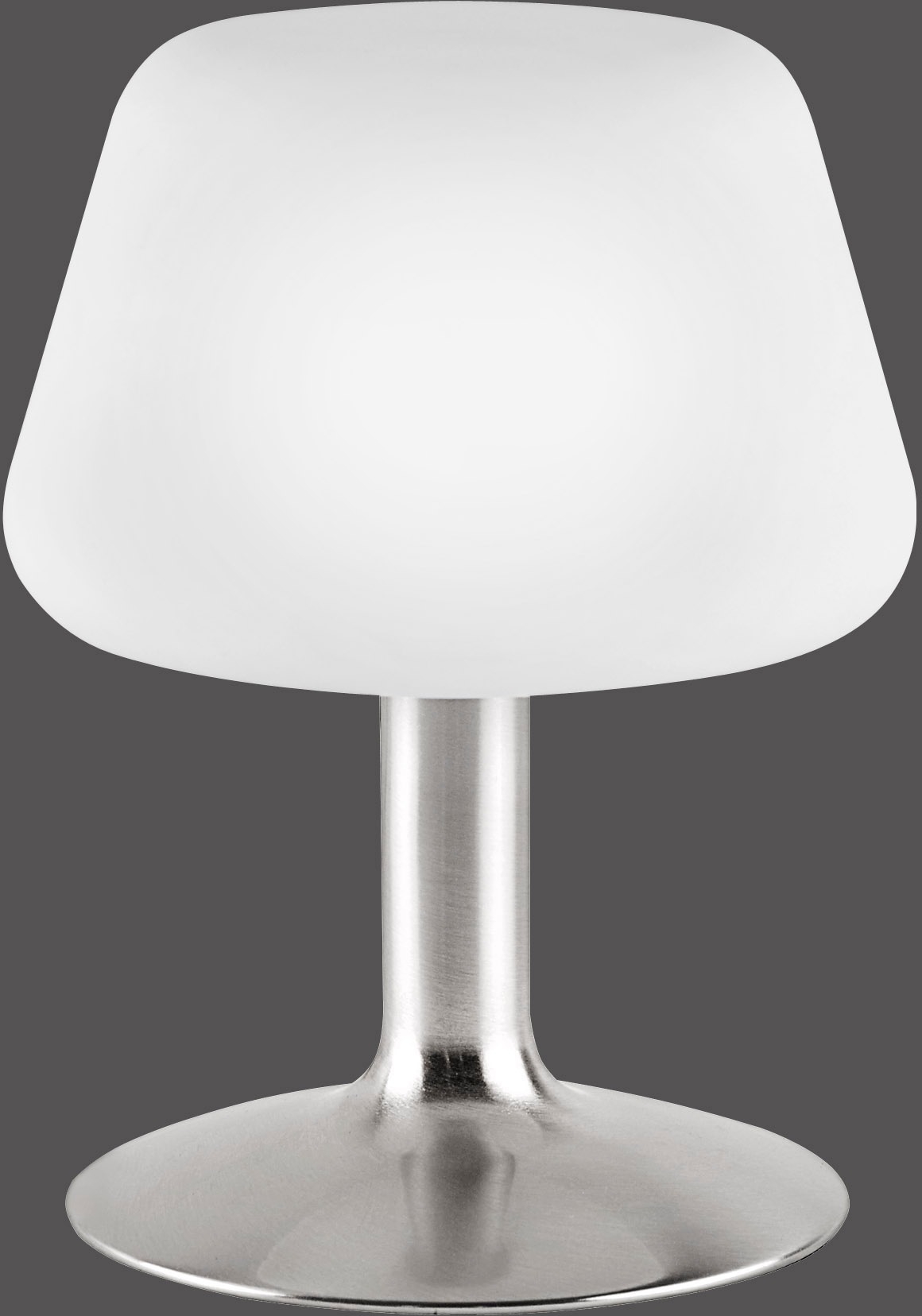 Paul Neuhaus LED Tischleuchte »Till«, 1 flammig-flammig, 3-Stufen  Touchdimmer kaufen online bei OTTO