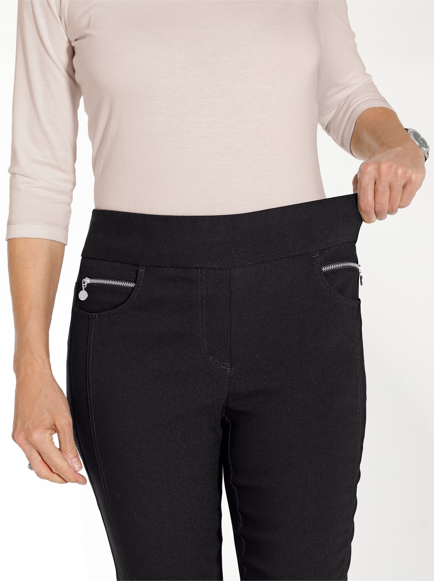 Stehmann Schlupfhose