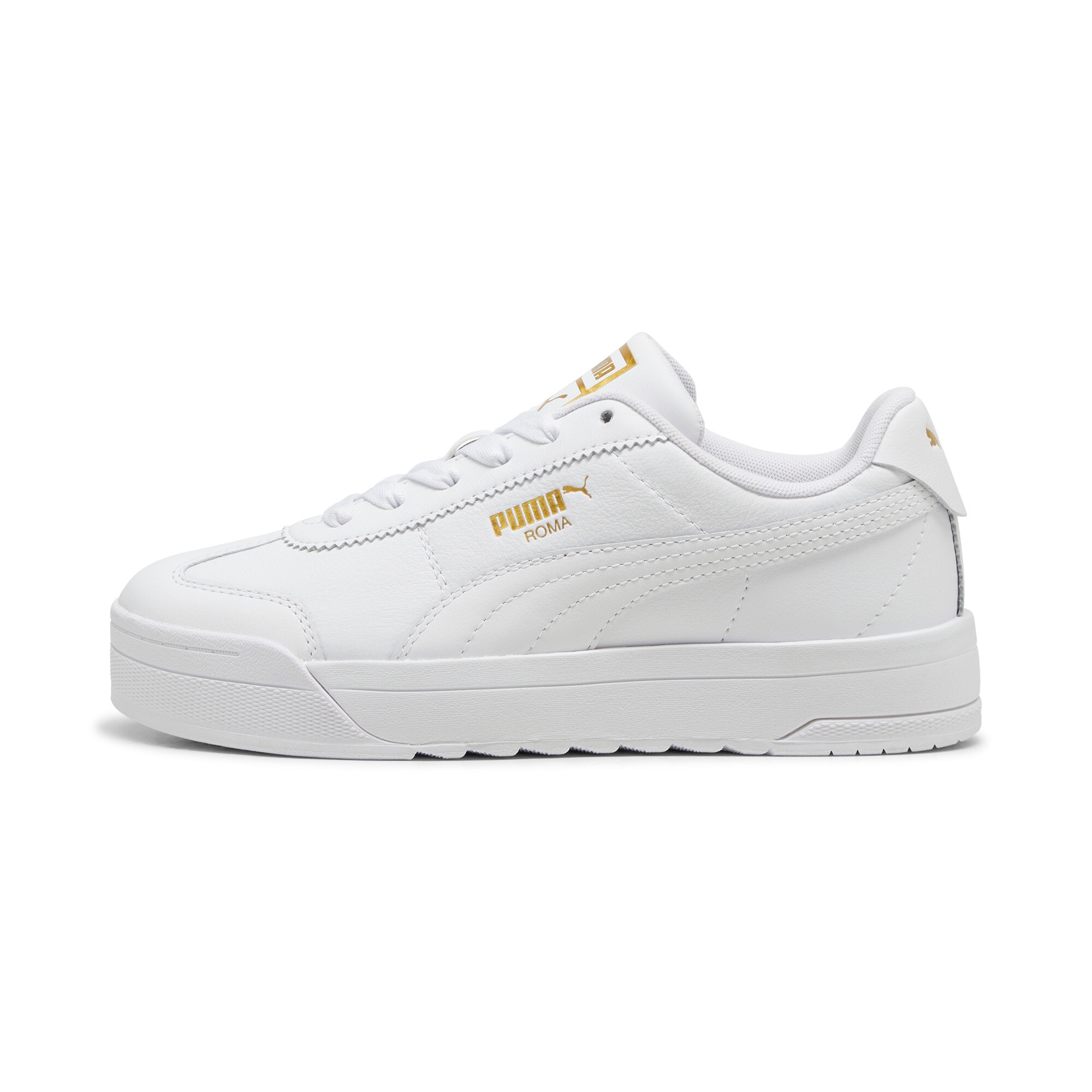 PUMA Sneaker »ROMA FEMININE WNS«