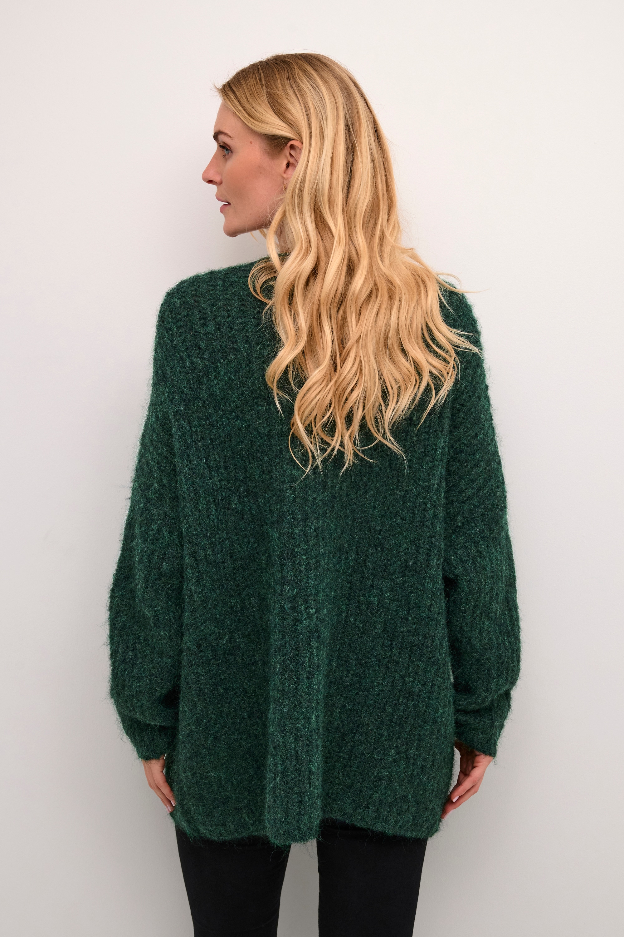 Culture Strickpullover »Strickpullover CUbrava«