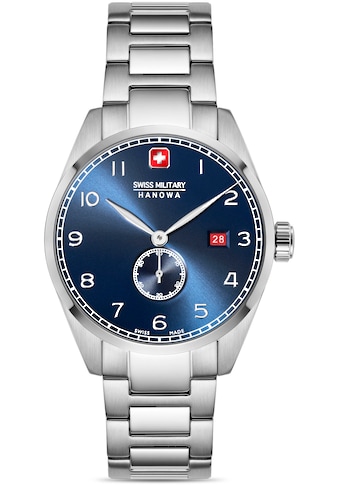 Schweizer Uhr »LYNX, SMWGH0000705«