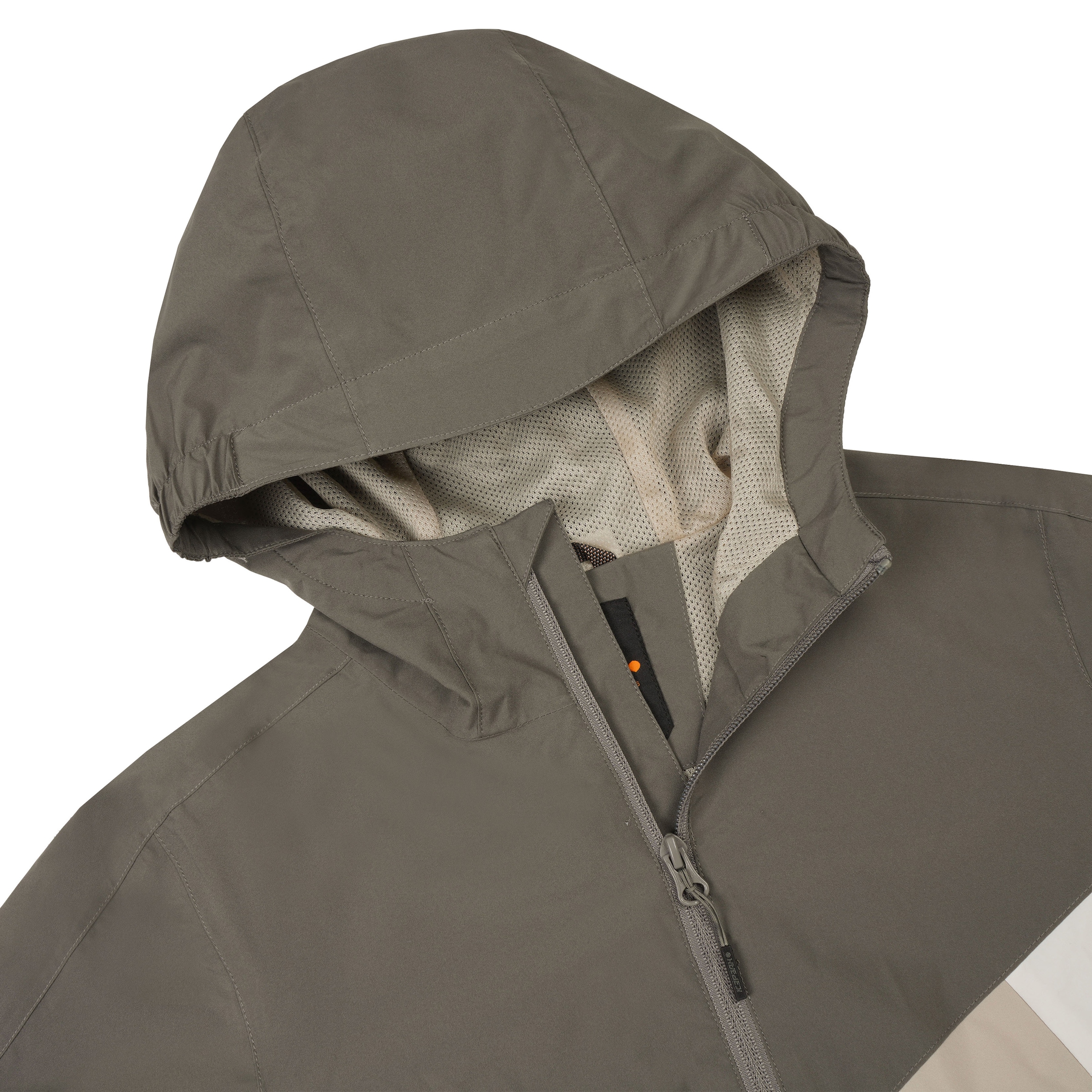 Icepeak Funktionsjacke »LASSAN JR« sportlicher Stil, aus Polyester, atmungsaktiv mit 10000 g/m²/24h