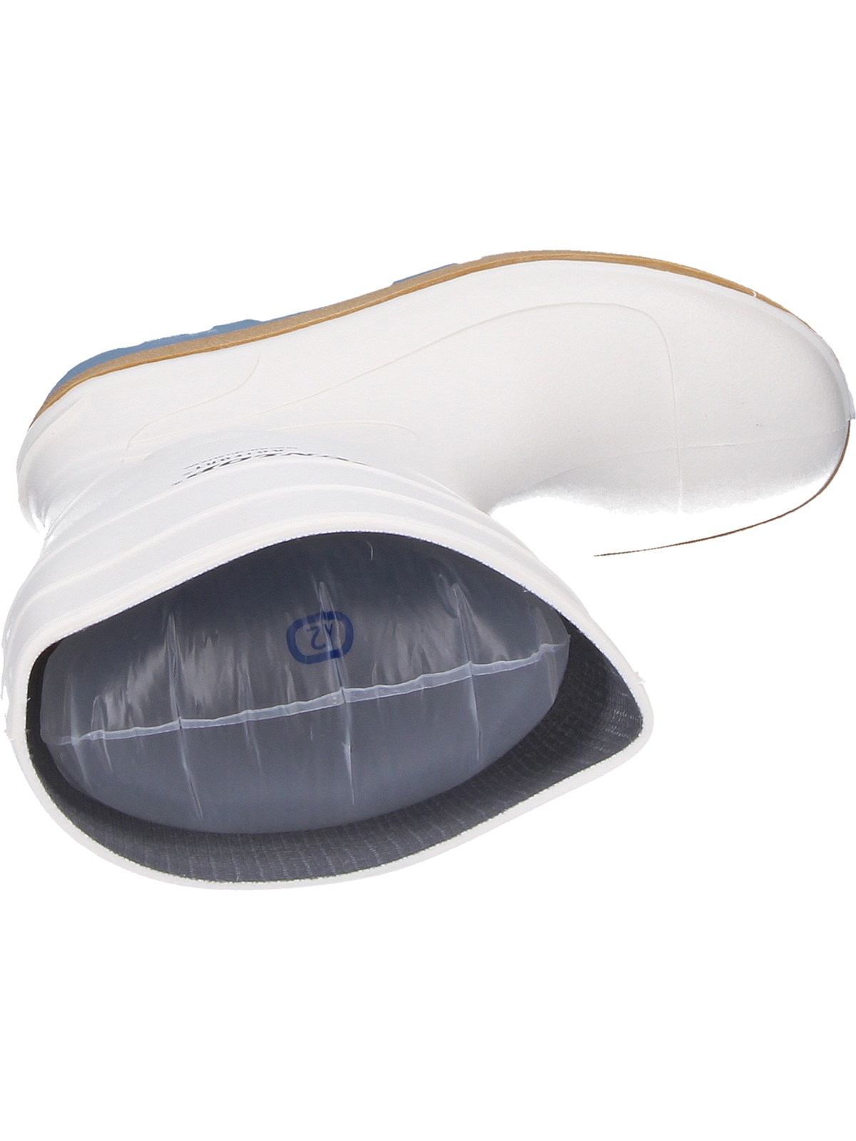 Dunlop Gummistiefel »Stiefel B780331 Acifort Tricolour«