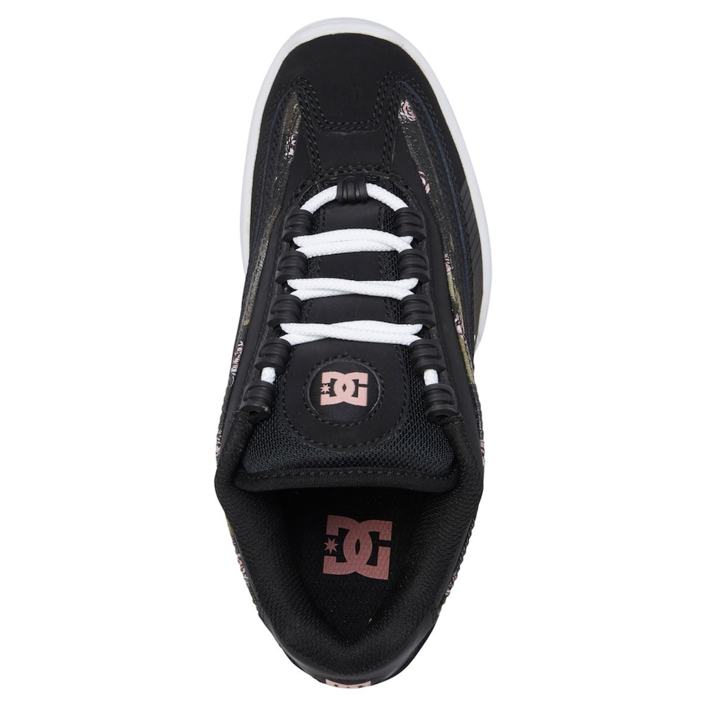 DC Shoes Sneaker »Legacy Lite SE«
