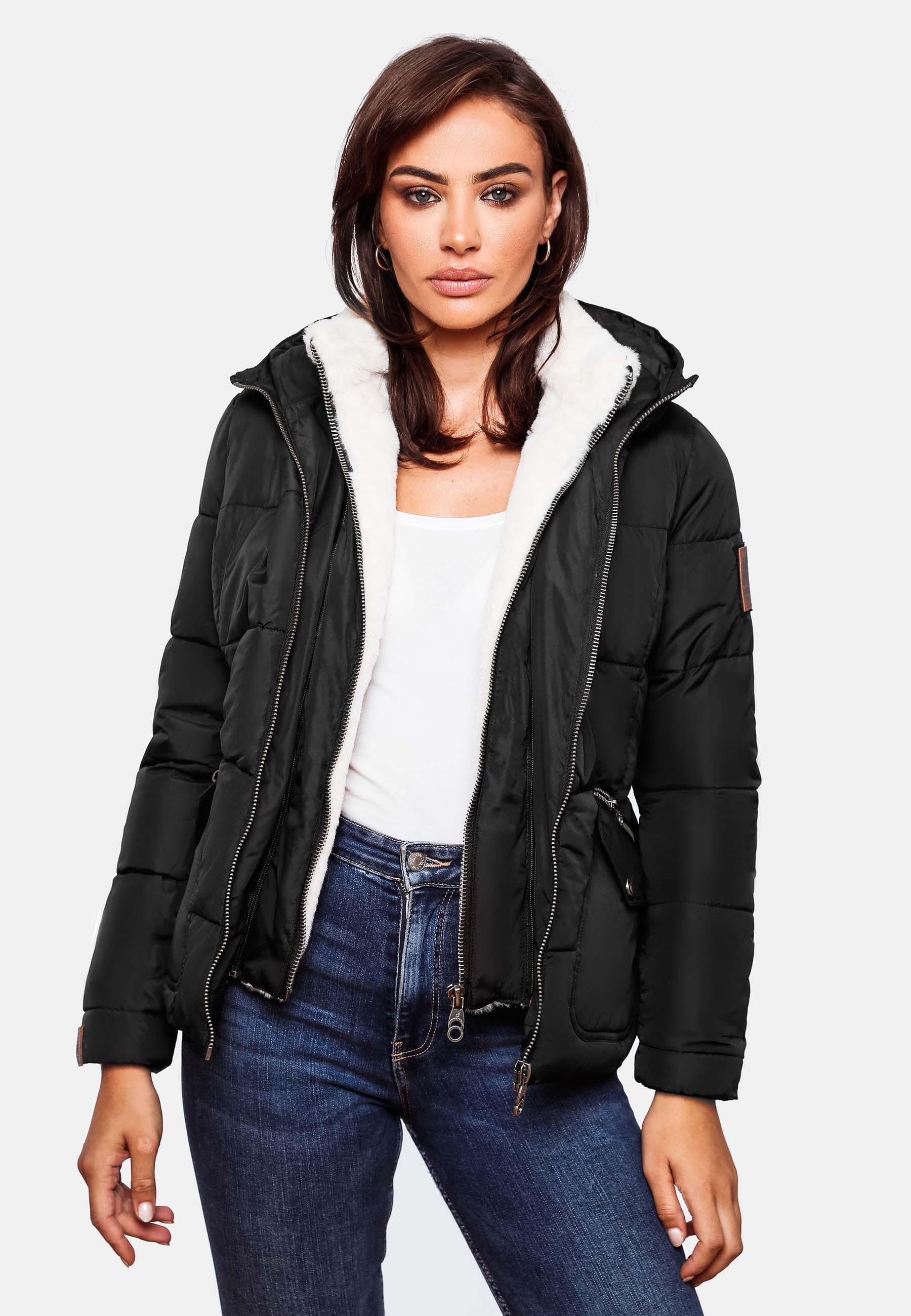 Navahoo Winterjacke »Winterjacke Megan«