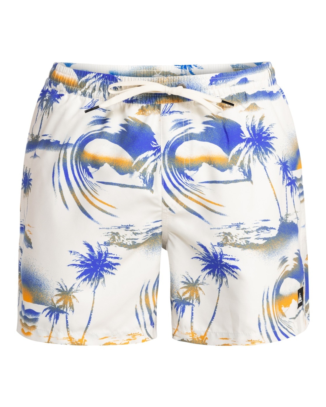 Quiksilver Boardshorts »The Airbrush«