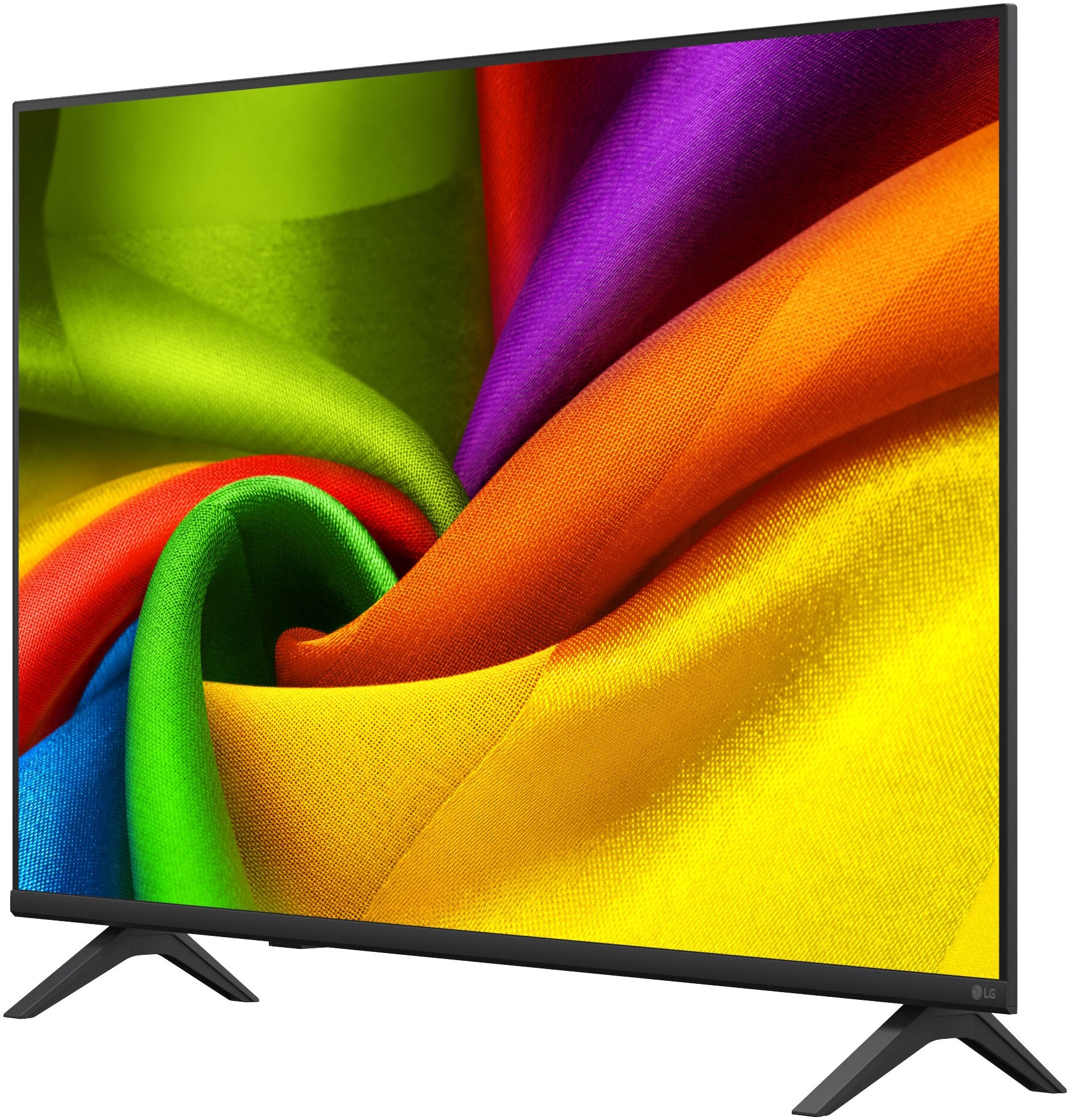 LG DLED-Fernseher »43NU850B6LA« 108 cm/43 ″ Smart-TV