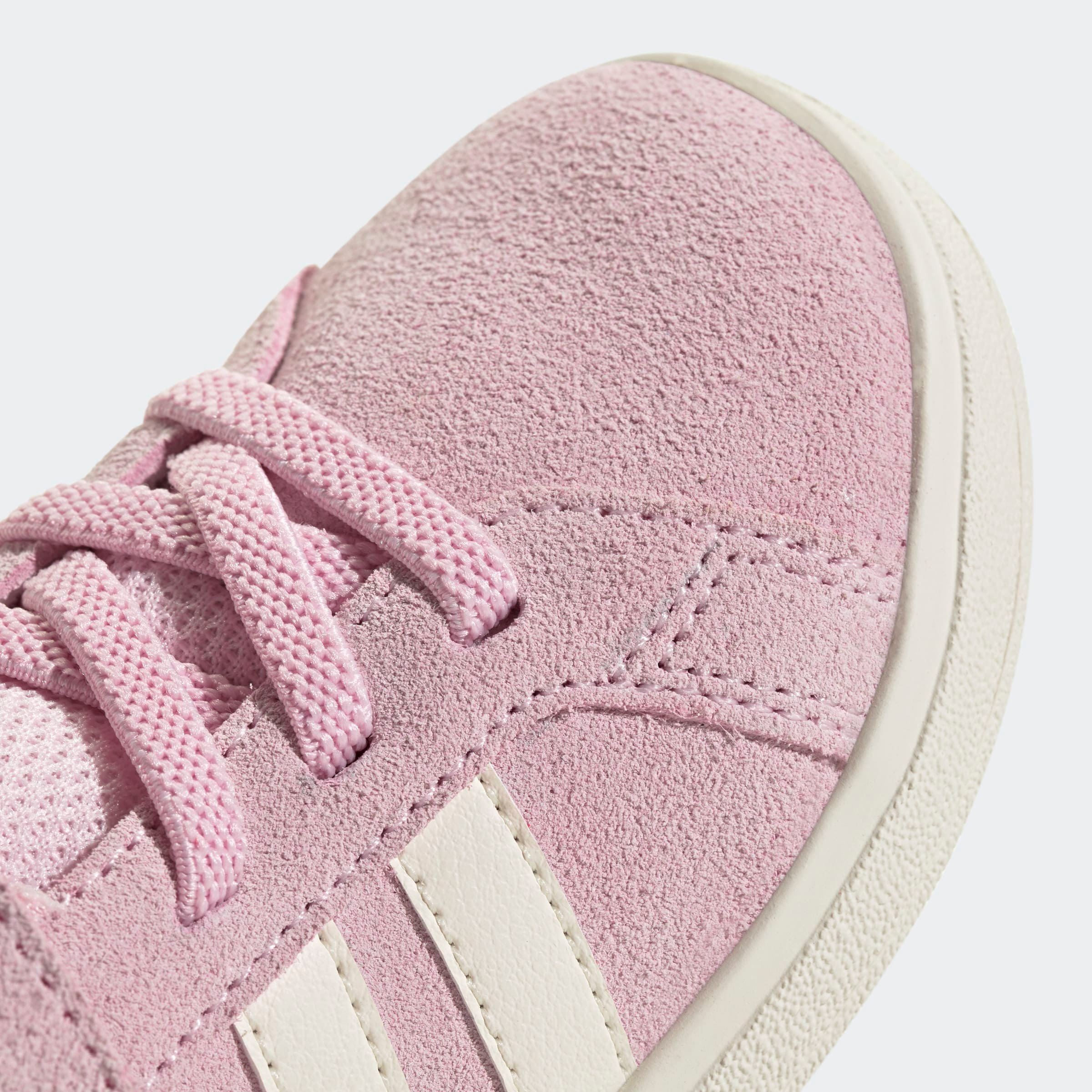 adidas Sportswear Klettschuh, Design auf den Spuren des adidas Campus 00