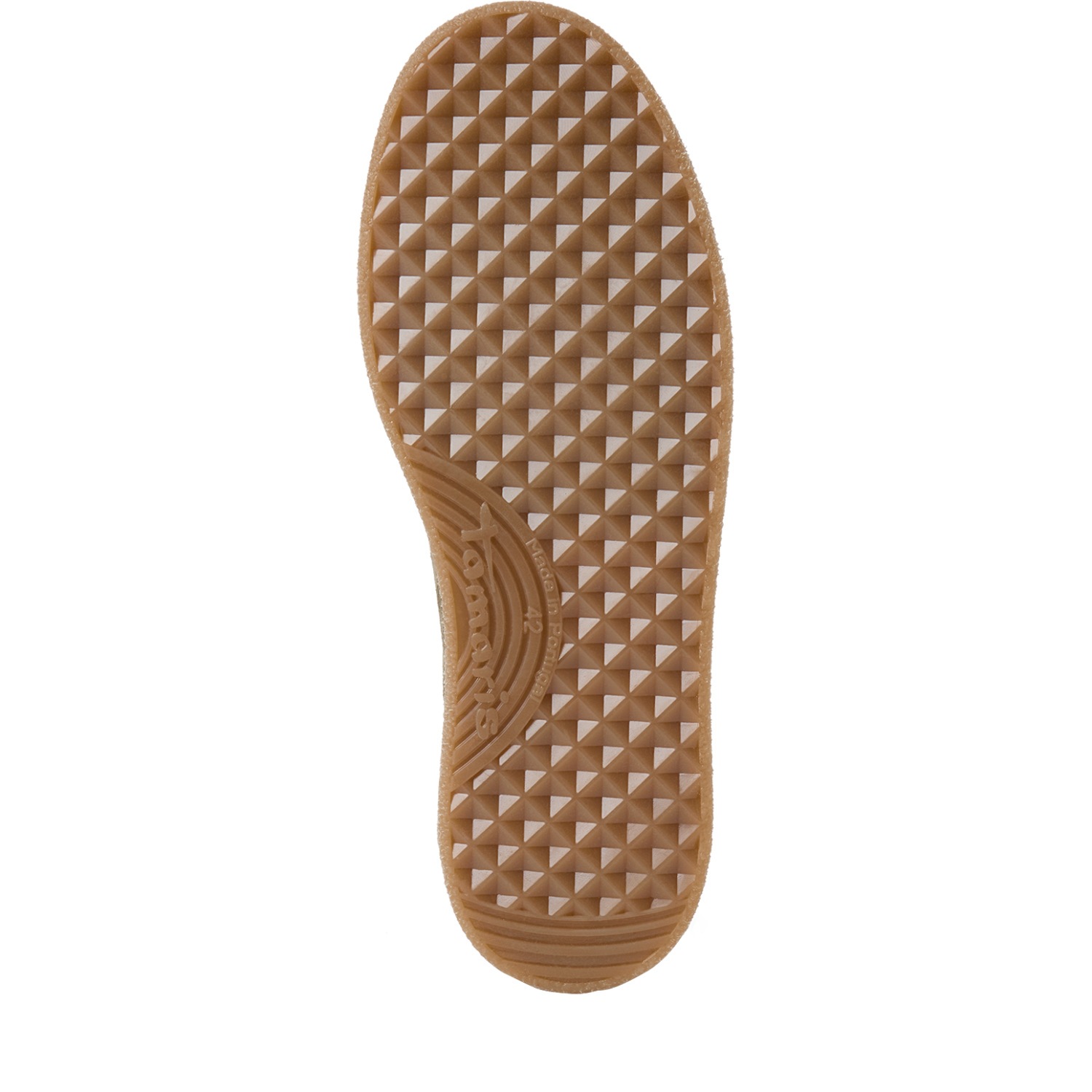 Tamaris Sneaker  Freizeitschuh, Halbschuh, Schnürer für Herren