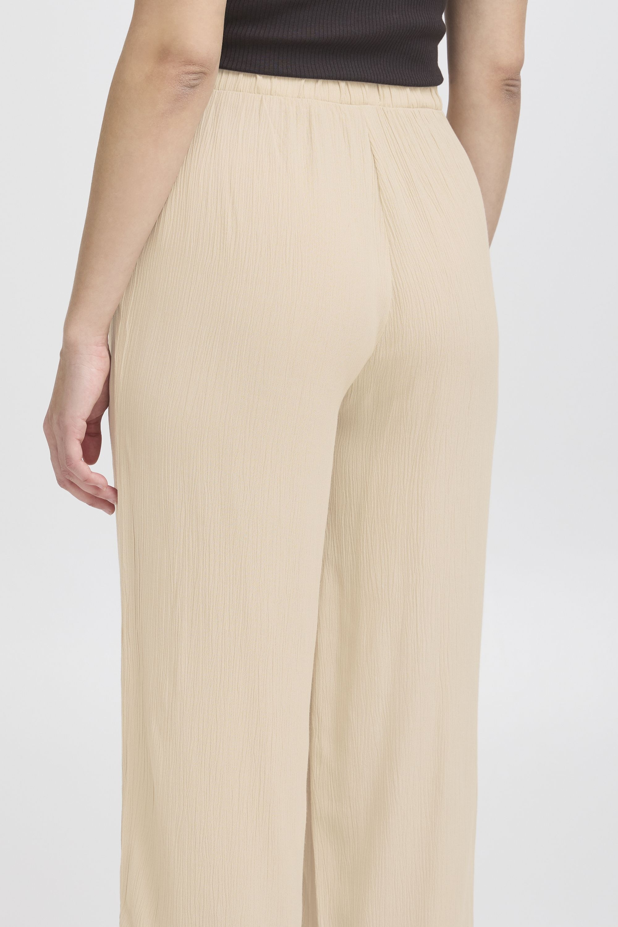 Ichi Stoffhose »STOFFHOSE IHMarakech«
