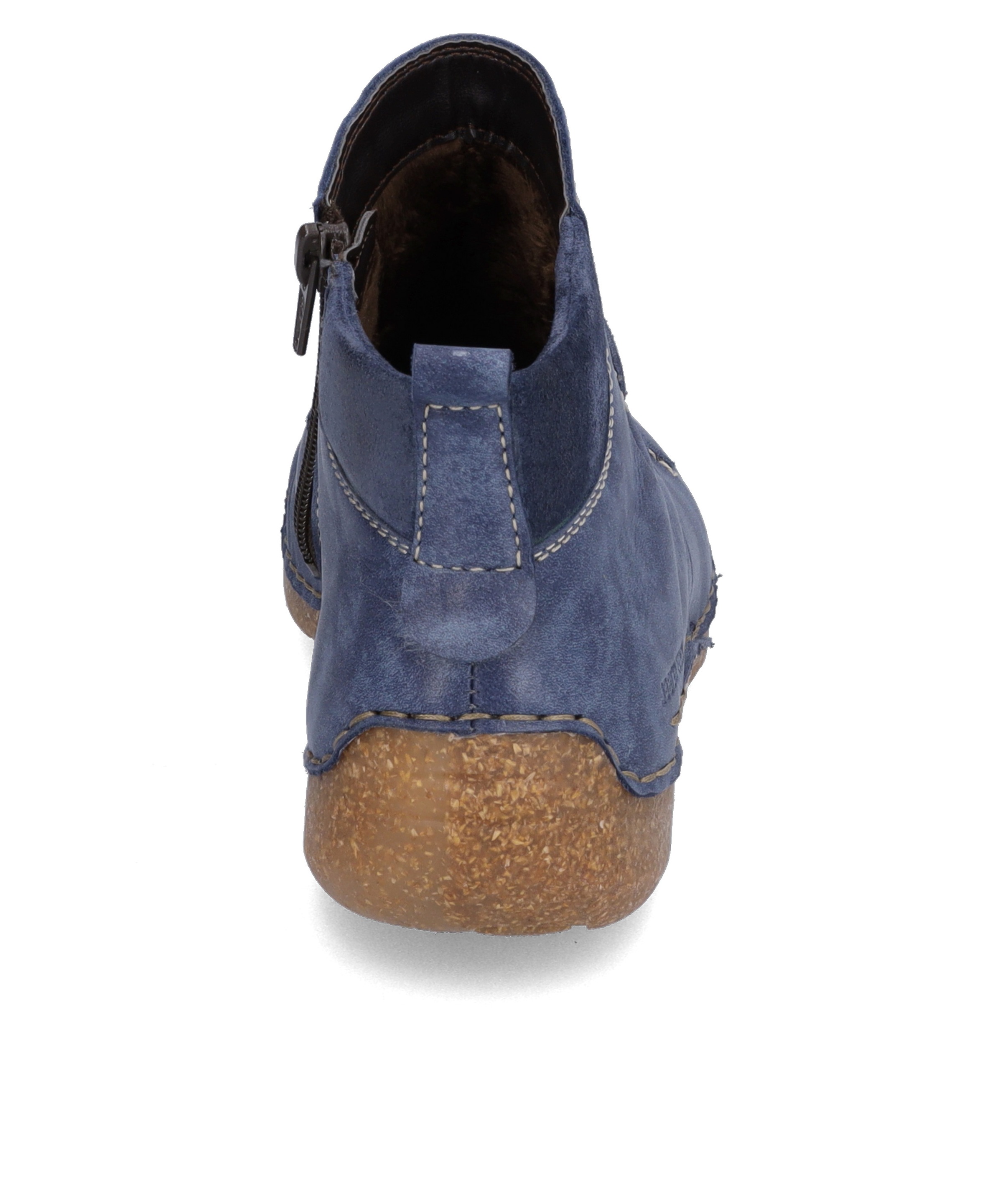 Josef Seibel Stiefelette »Fergey 53, ocean«