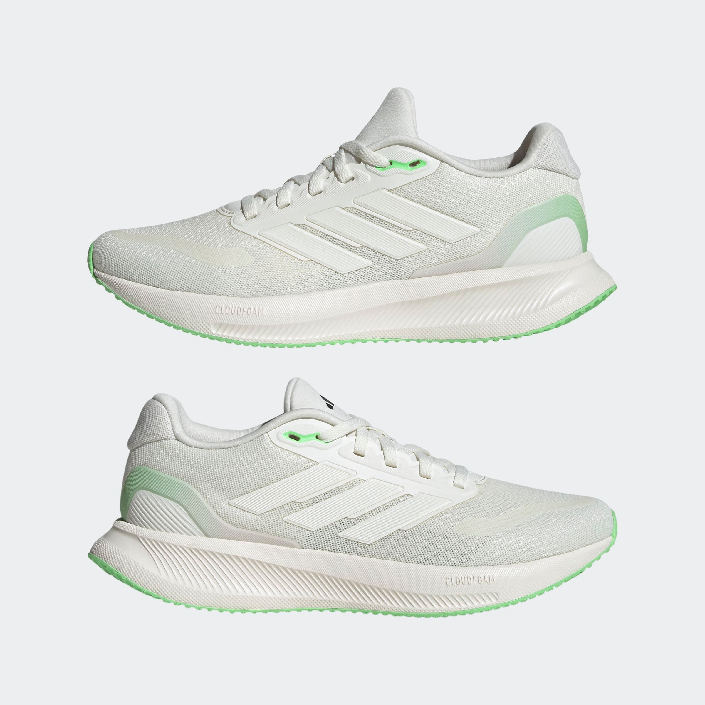 adidas Performance Laufschuh »RUNFALCON 5«