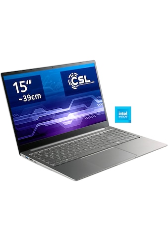 Notebook »R'Evolve C15 v3«, 39,6 cm, / 15,6 Zoll, 500 GB SSD