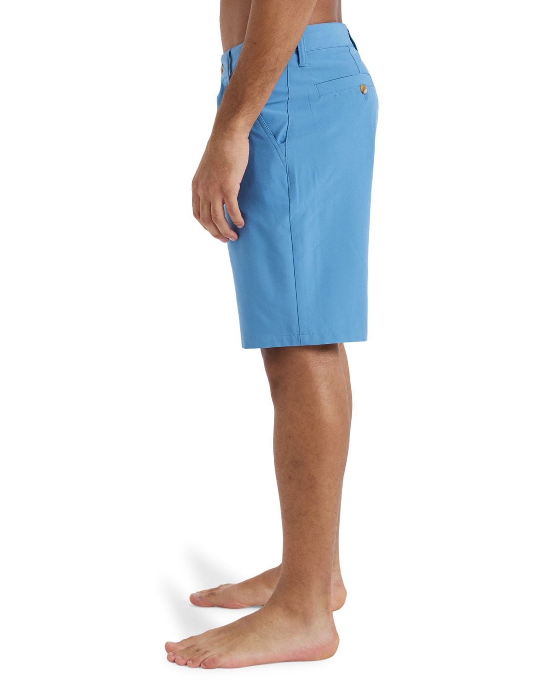 Quiksilver Boardshorts »Union Amph 20"«