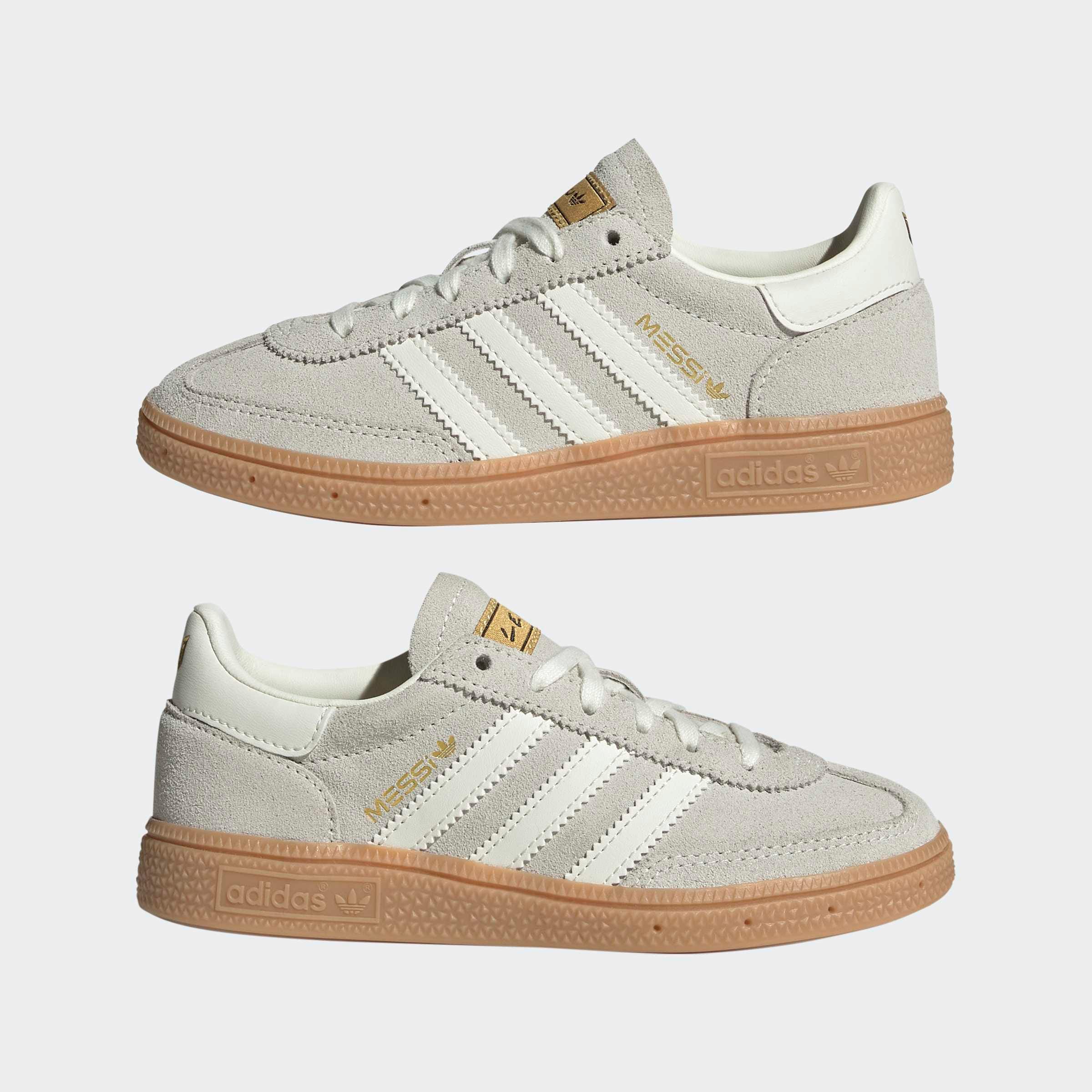 adidas Performance Sneaker »HANDBALL SPEZIAL MESSI C«  für Kinder & Jugendliche