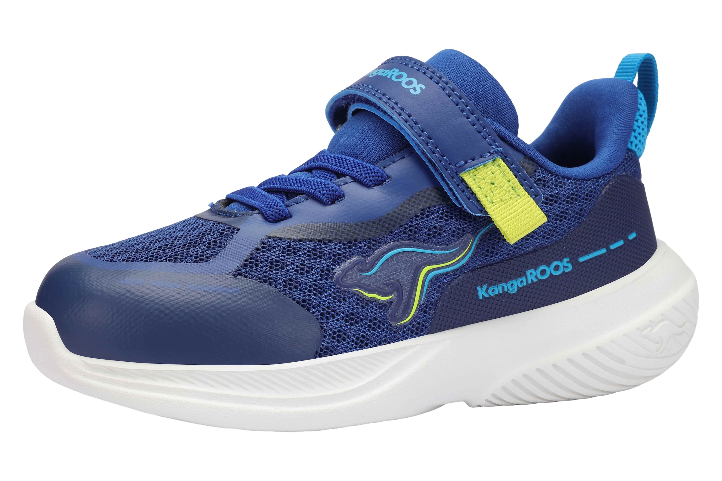 KangaROOS Sneaker »K-RDI PEBBLE EV«