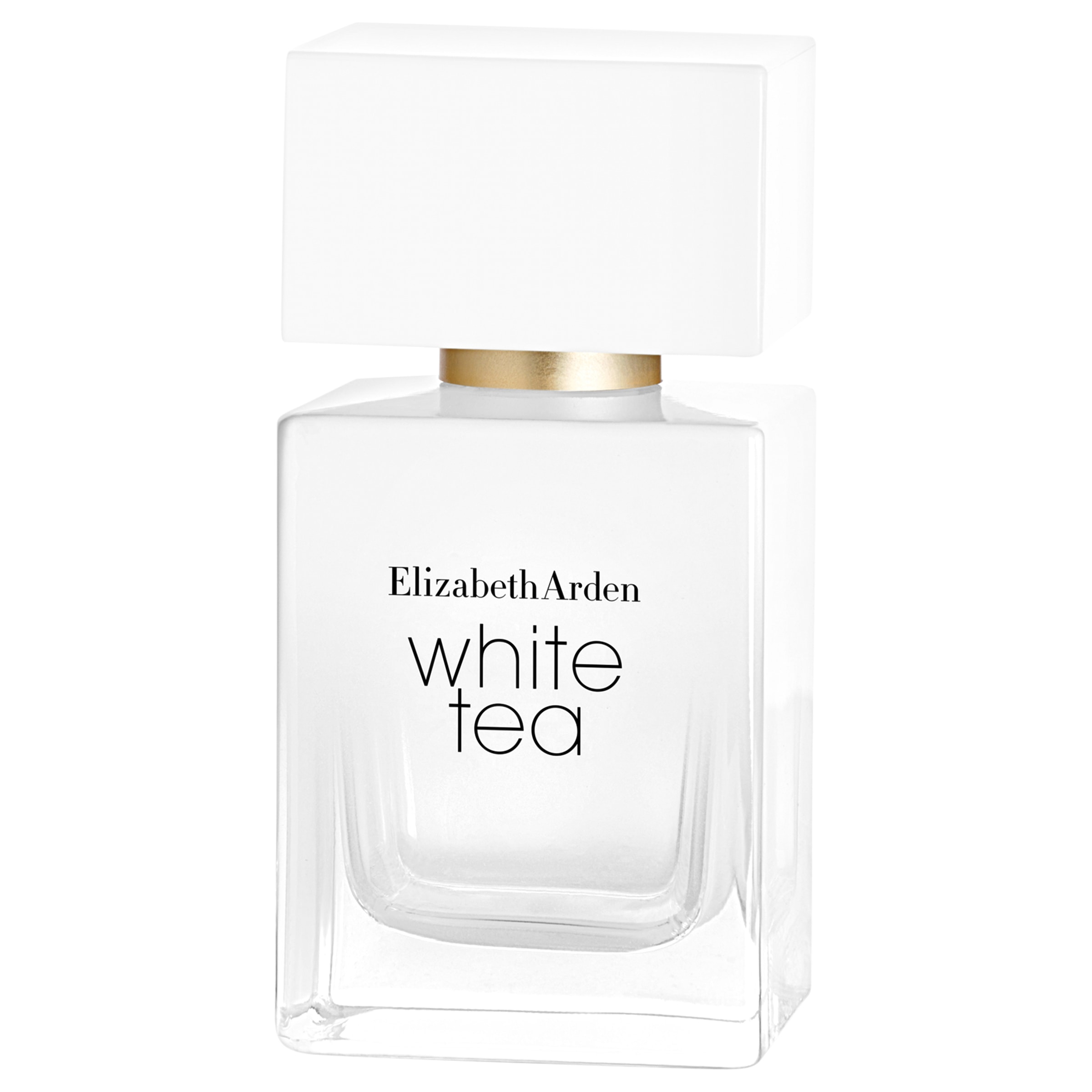 Elizabeth Arden Eau de Toilette »WHITE TEA EDT« mit blumig-holzigem Duftcharakter