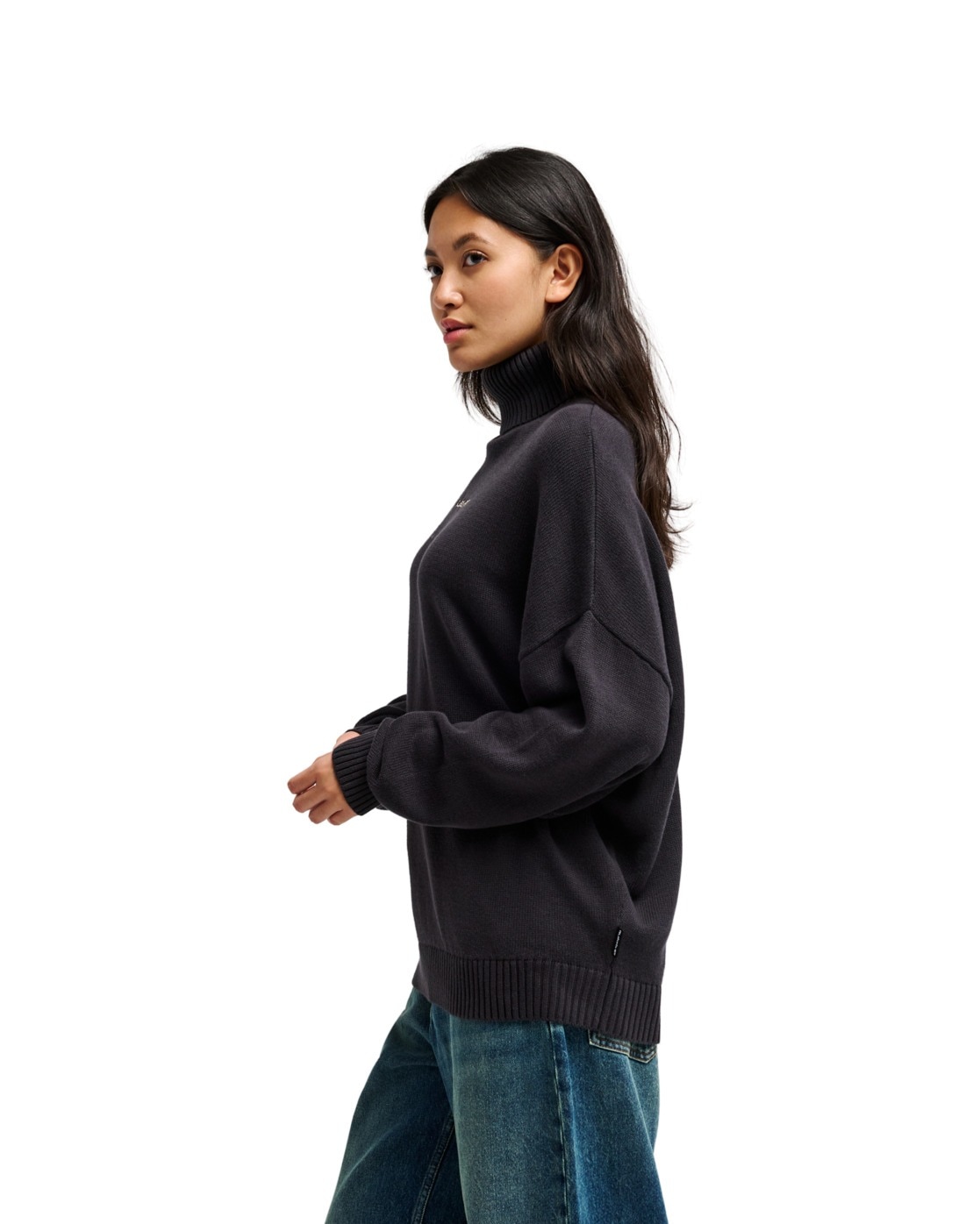 Quiksilver Fleecepullover »Anakao Turtle«
