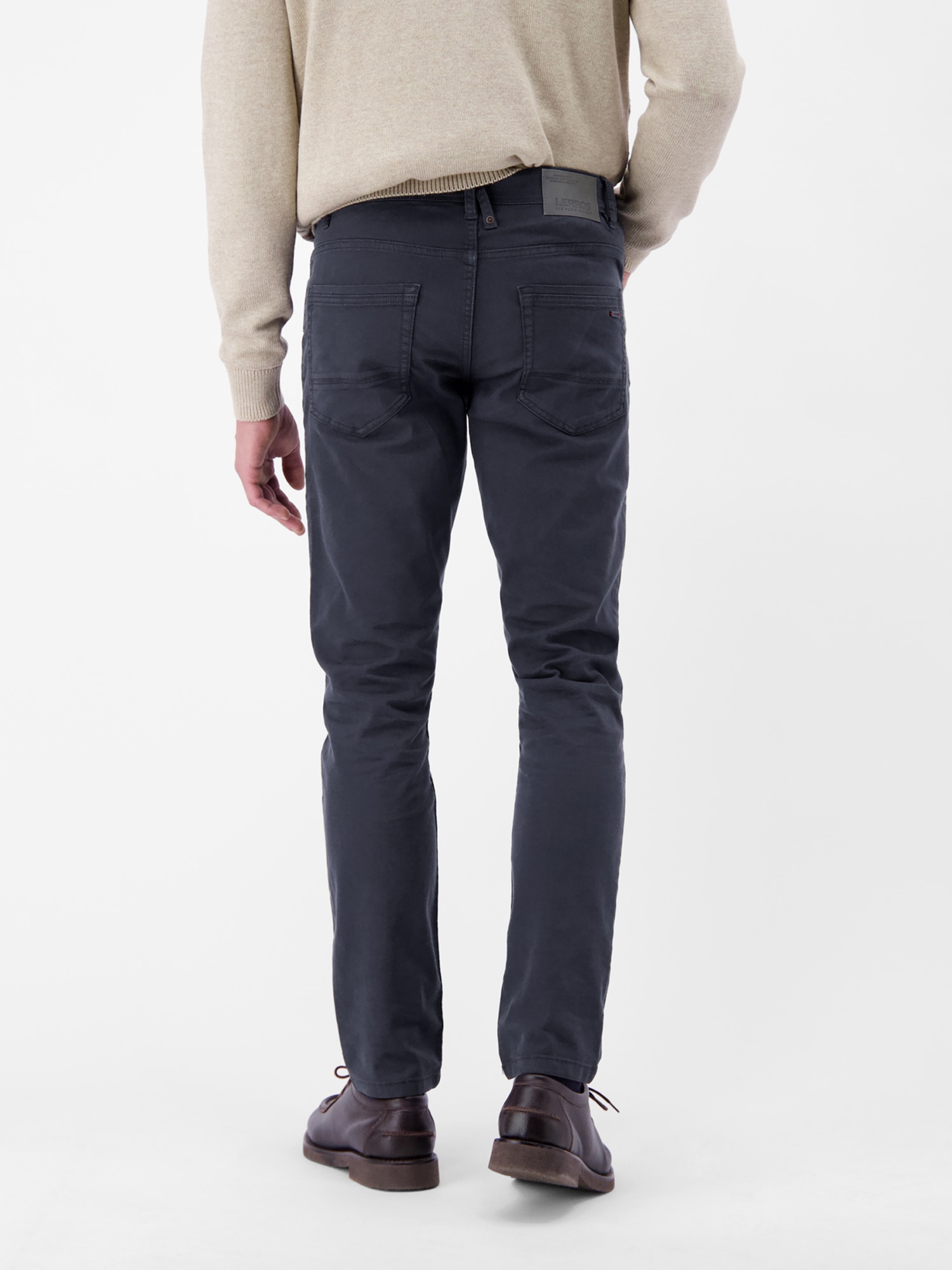 LERROS 5-Pocket-Hose »Moderne 5-Pocket Hose«