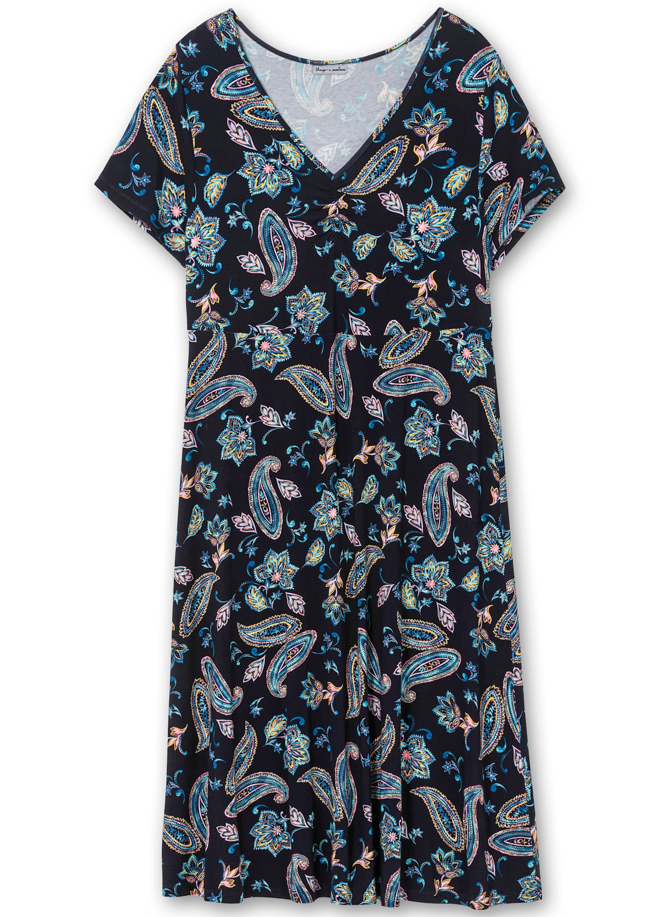 sheego by Joe Browns Jerseykleid »Jerseykleid«